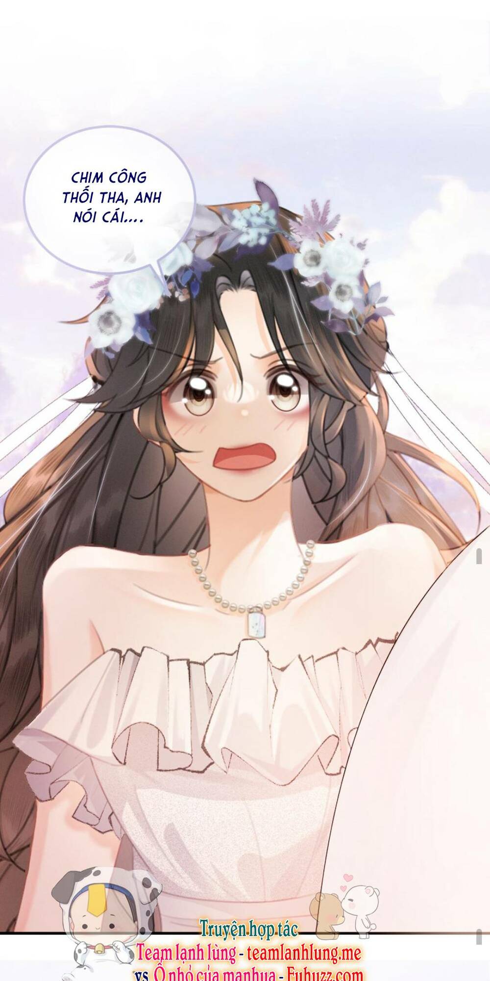 Cùng Đỉnh Lưu Ảnh Đế Yêu Đương Phát Đường Chapter 93 - Trang 2