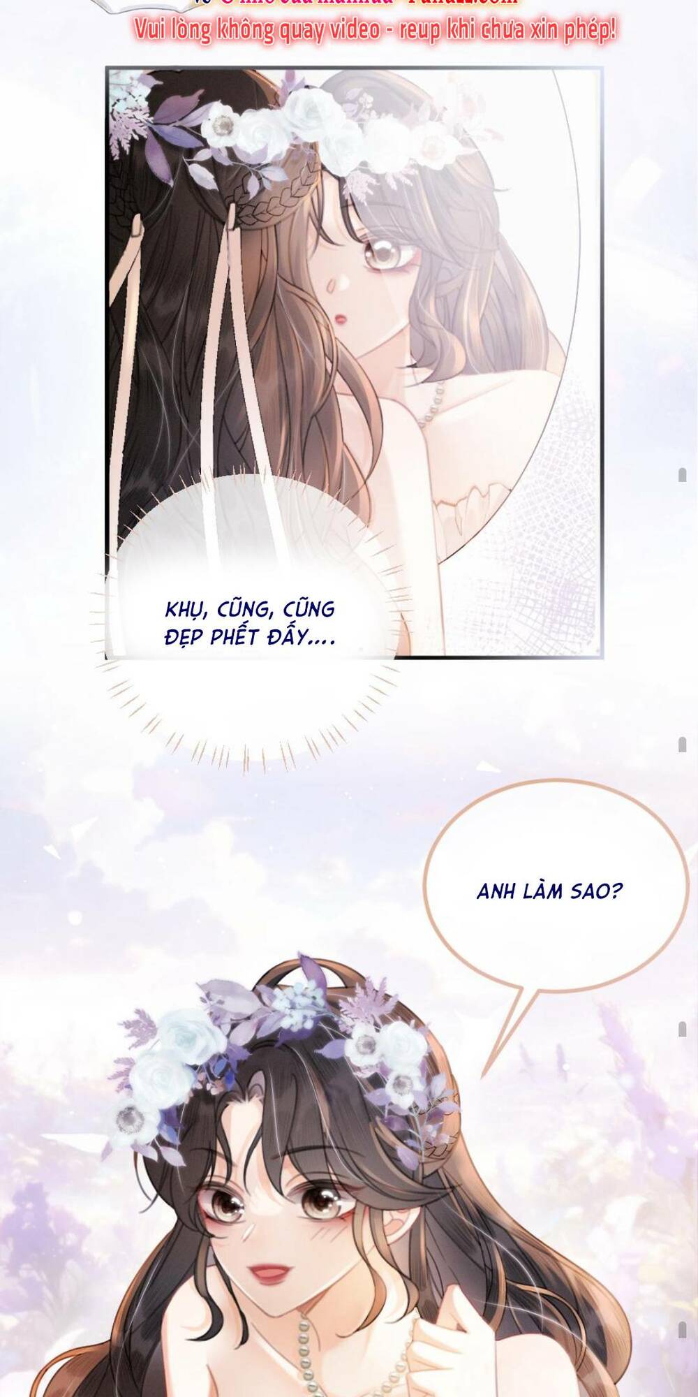 Cùng Đỉnh Lưu Ảnh Đế Yêu Đương Phát Đường Chapter 93 - Trang 2