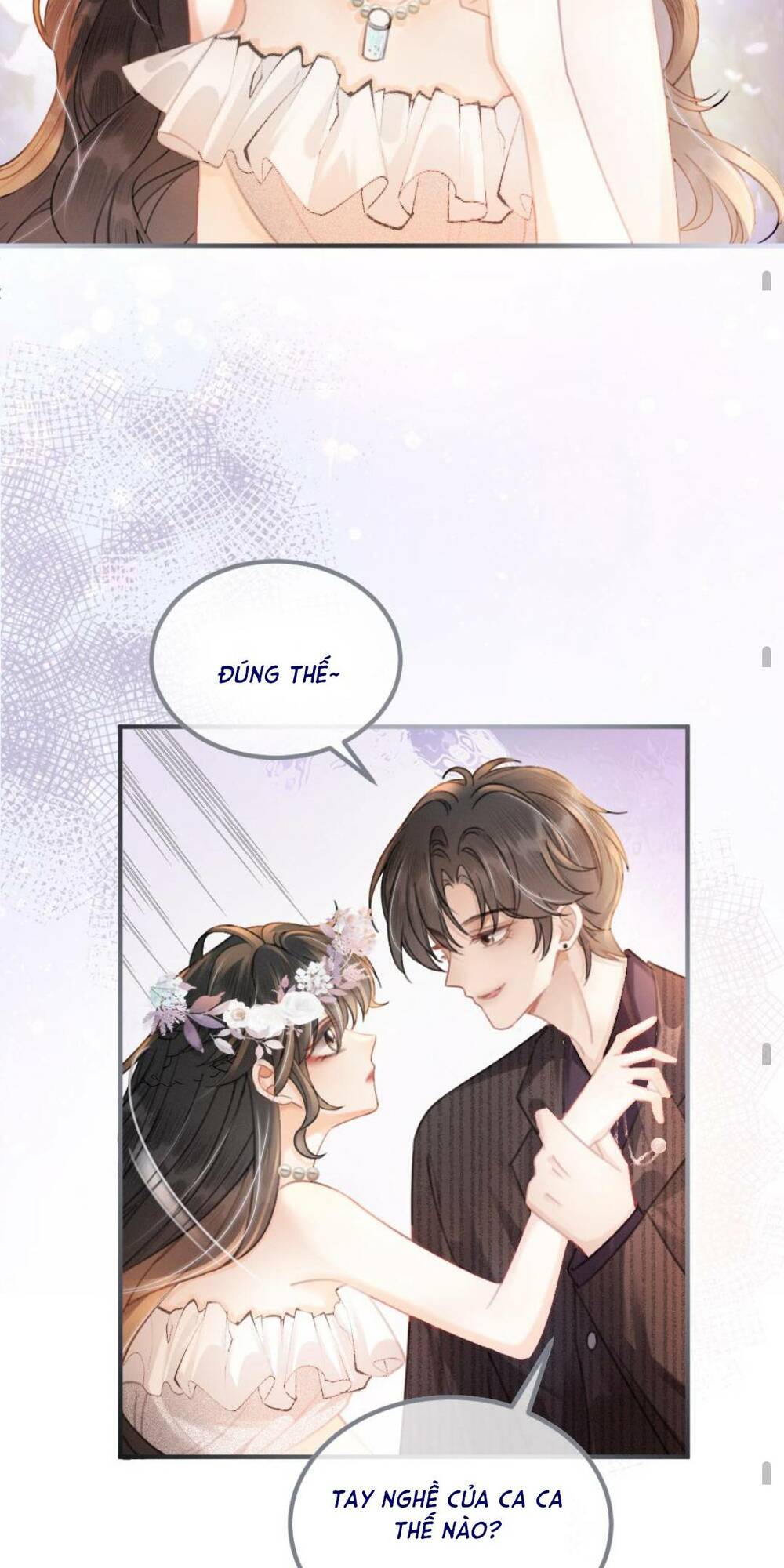 Cùng Đỉnh Lưu Ảnh Đế Yêu Đương Phát Đường Chapter 93 - Trang 2