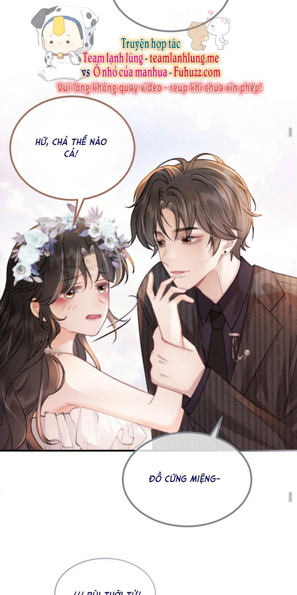 Cùng Đỉnh Lưu Ảnh Đế Yêu Đương Phát Đường Chapter 93 - Trang 2