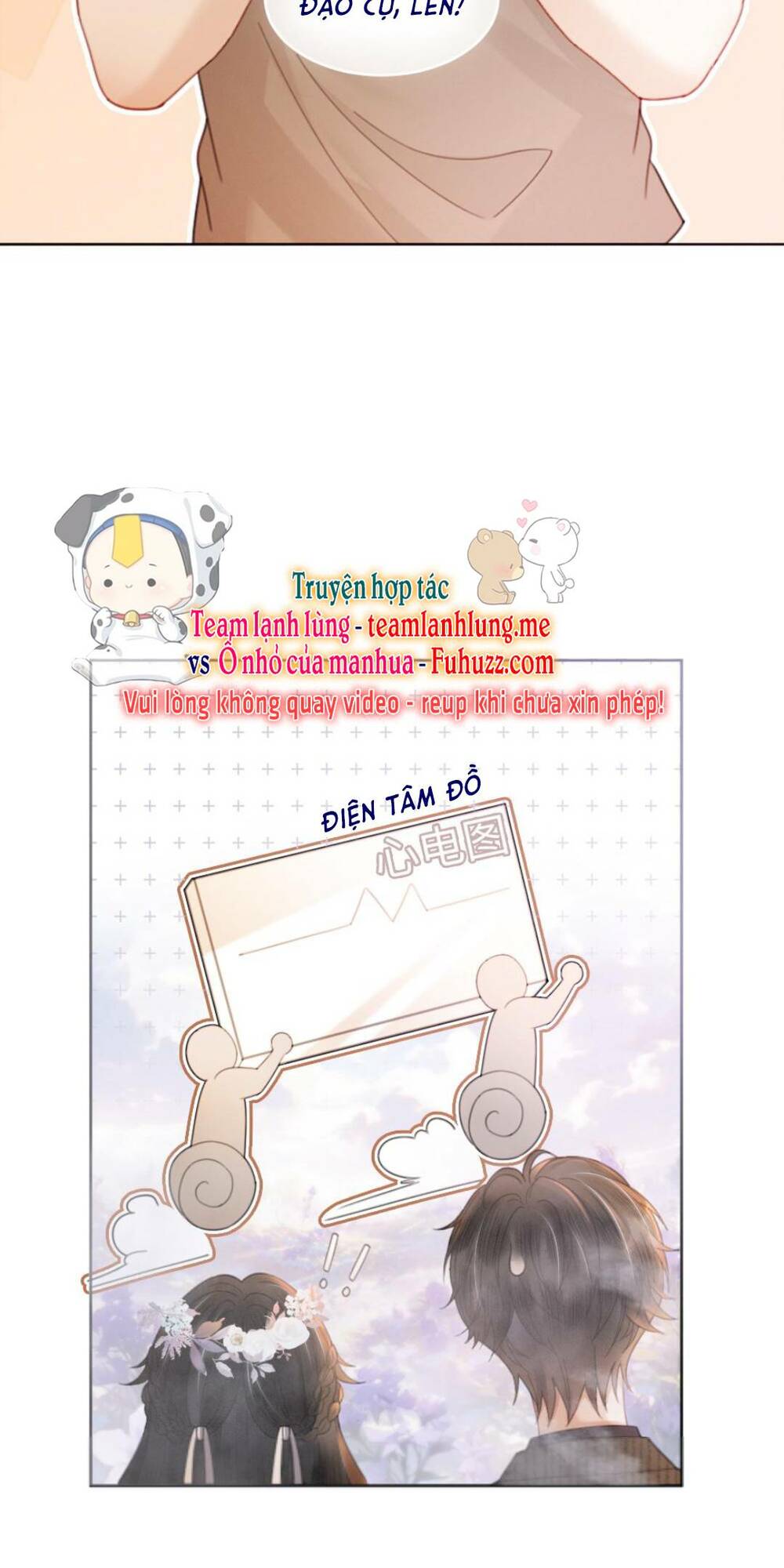 Cùng Đỉnh Lưu Ảnh Đế Yêu Đương Phát Đường Chapter 93 - Trang 2