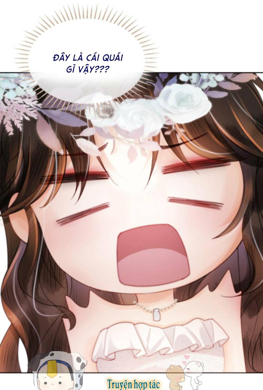 Cùng Đỉnh Lưu Ảnh Đế Yêu Đương Phát Đường Chapter 93 - Trang 2