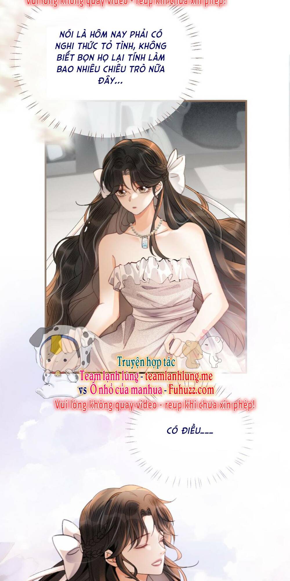 Cùng Đỉnh Lưu Ảnh Đế Yêu Đương Phát Đường Chapter 93 - Trang 2