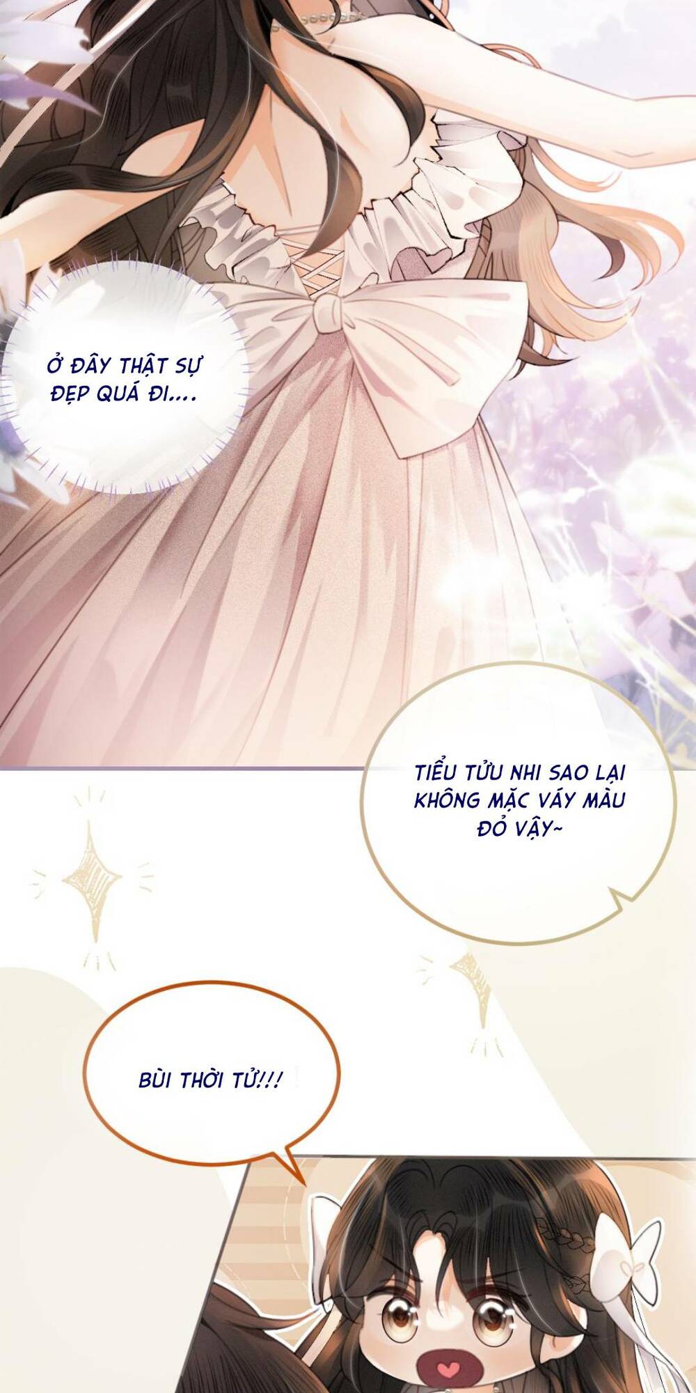 Cùng Đỉnh Lưu Ảnh Đế Yêu Đương Phát Đường Chapter 93 - Trang 2