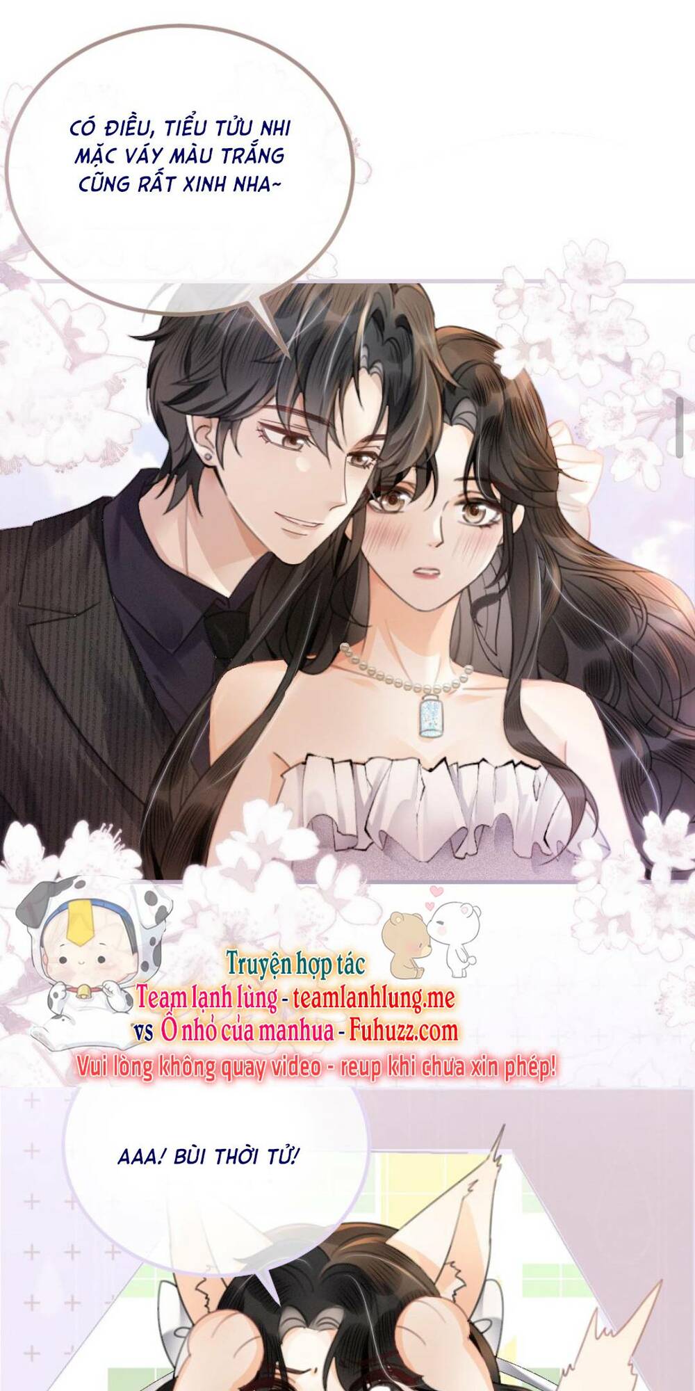 Cùng Đỉnh Lưu Ảnh Đế Yêu Đương Phát Đường Chapter 93 - Trang 2