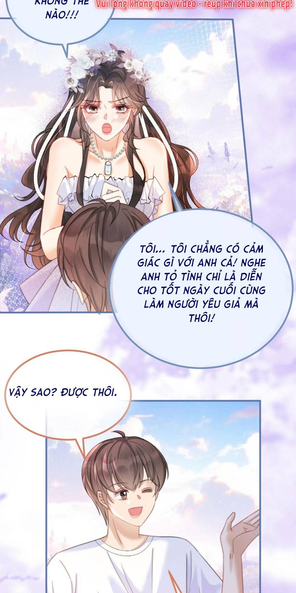 Cùng Đỉnh Lưu Ảnh Đế Yêu Đương Phát Đường Chapter 94 - Trang 2