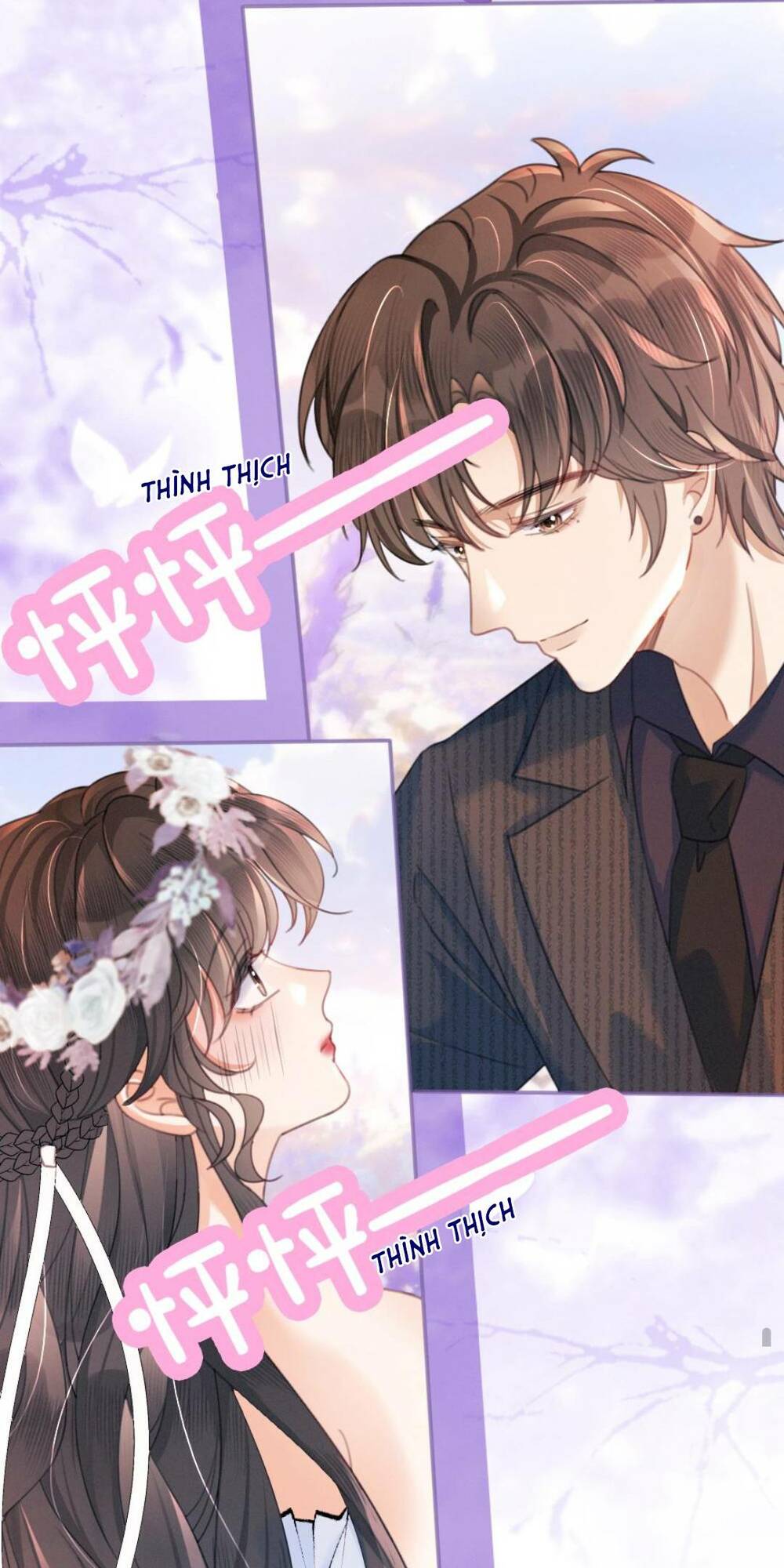 Cùng Đỉnh Lưu Ảnh Đế Yêu Đương Phát Đường Chapter 94 - Trang 2