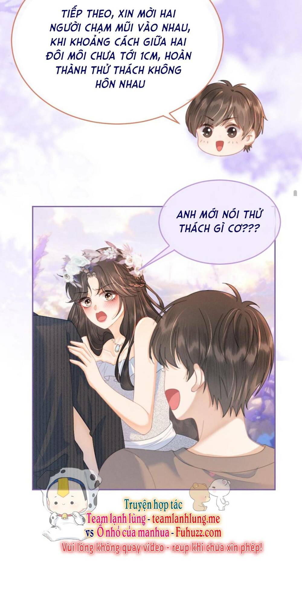 Cùng Đỉnh Lưu Ảnh Đế Yêu Đương Phát Đường Chapter 94 - Trang 2