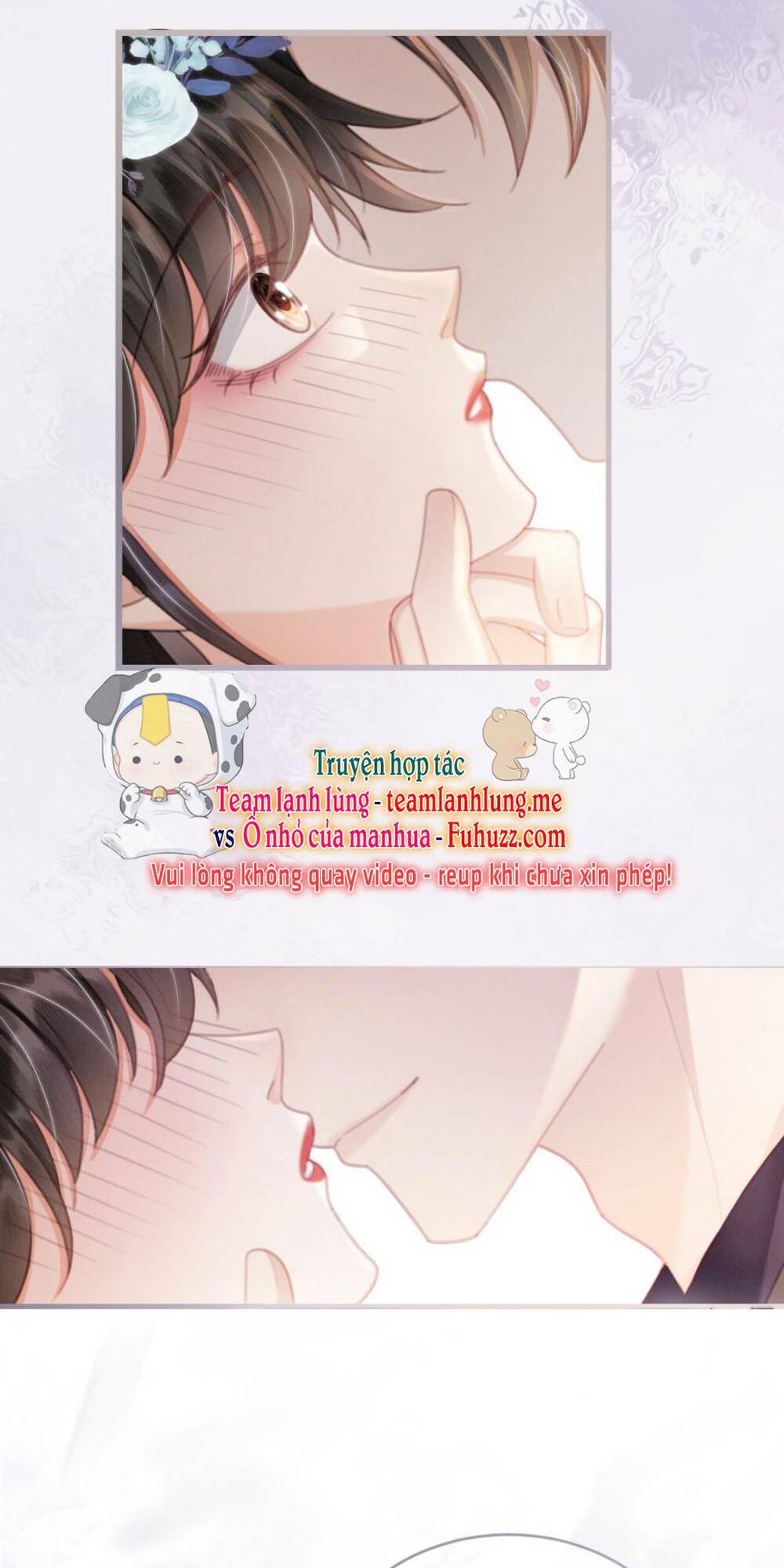 Cùng Đỉnh Lưu Ảnh Đế Yêu Đương Phát Đường Chapter 94 - Trang 2