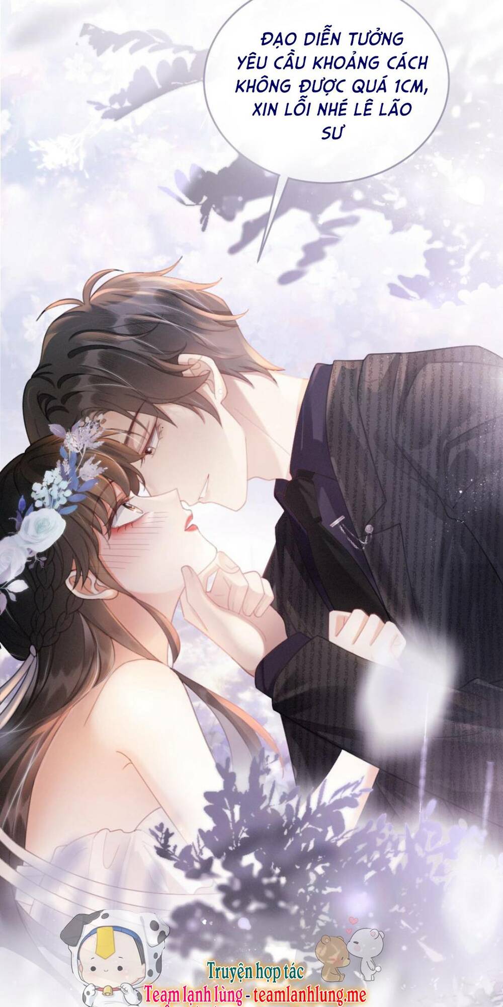 Cùng Đỉnh Lưu Ảnh Đế Yêu Đương Phát Đường Chapter 94 - Trang 2