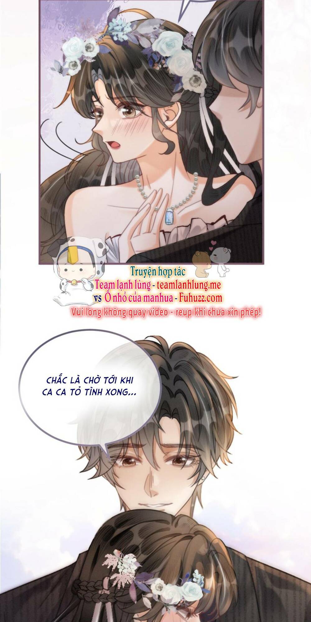 Cùng Đỉnh Lưu Ảnh Đế Yêu Đương Phát Đường Chapter 95 - Trang 2