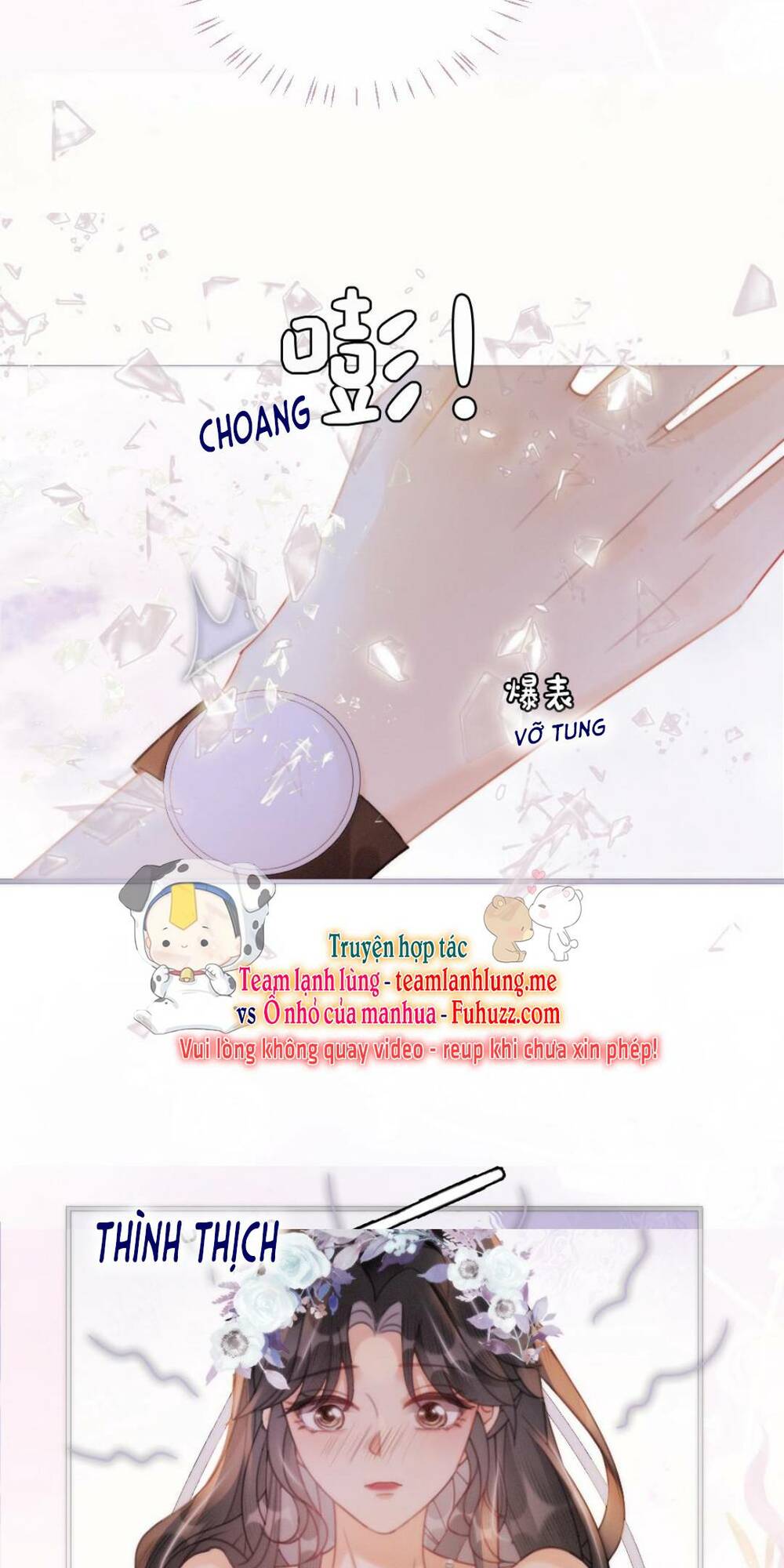 Cùng Đỉnh Lưu Ảnh Đế Yêu Đương Phát Đường Chapter 95 - Trang 2