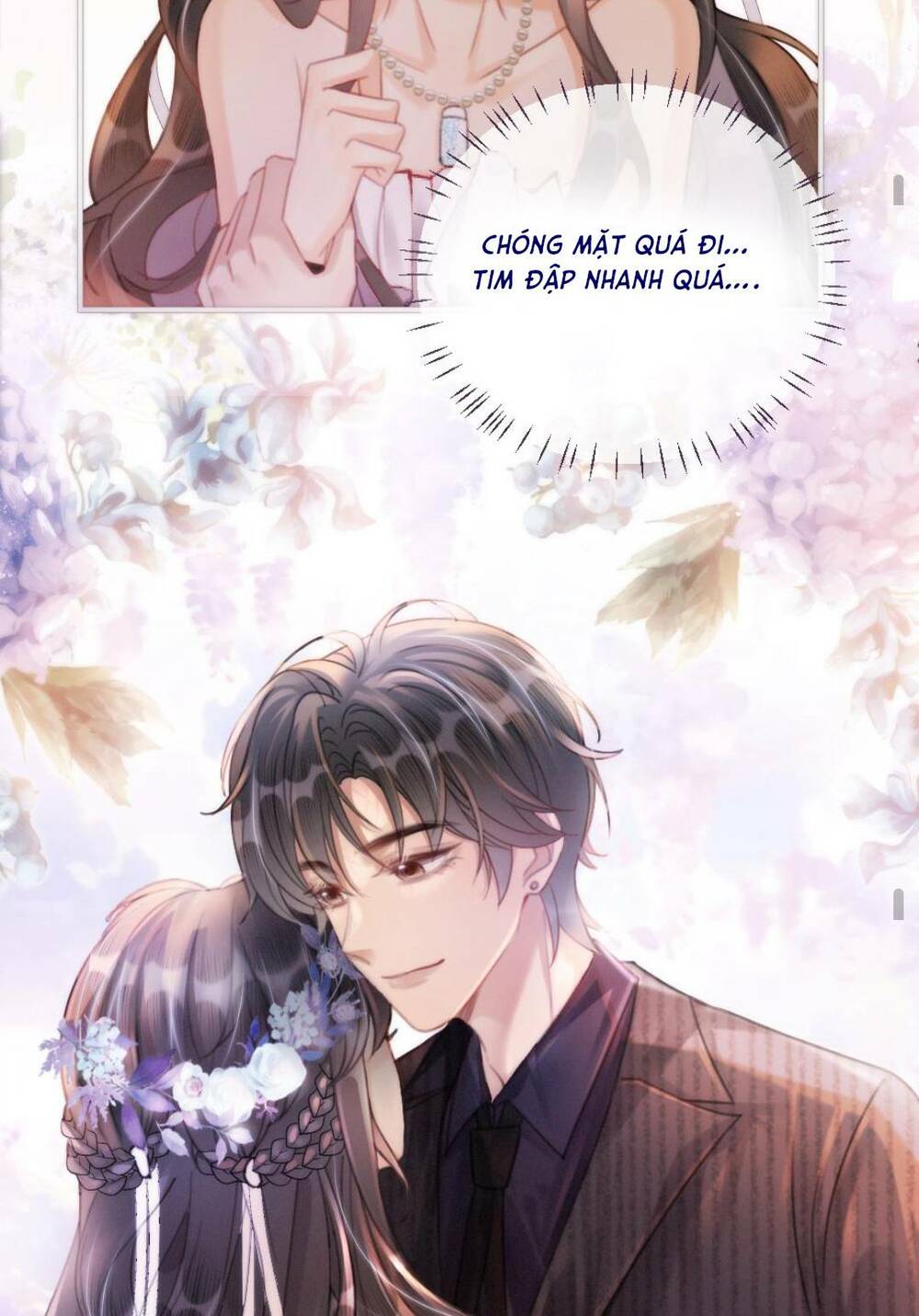 Cùng Đỉnh Lưu Ảnh Đế Yêu Đương Phát Đường Chapter 95 - Trang 2