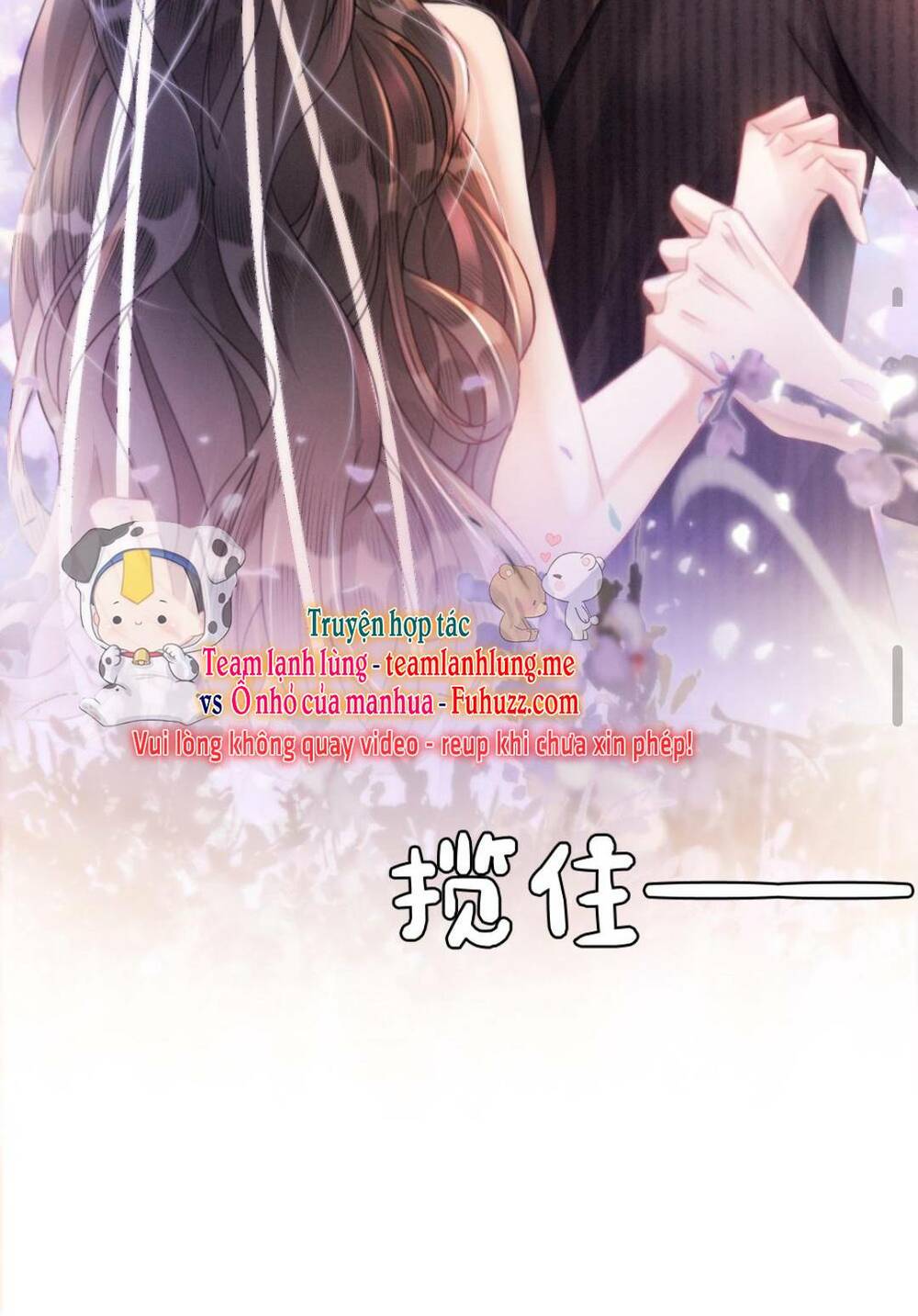 Cùng Đỉnh Lưu Ảnh Đế Yêu Đương Phát Đường Chapter 95 - Trang 2