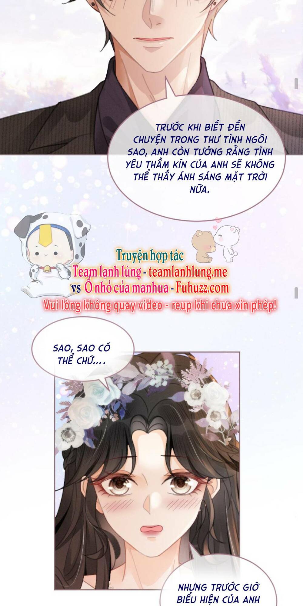 Cùng Đỉnh Lưu Ảnh Đế Yêu Đương Phát Đường Chapter 95 - Trang 2