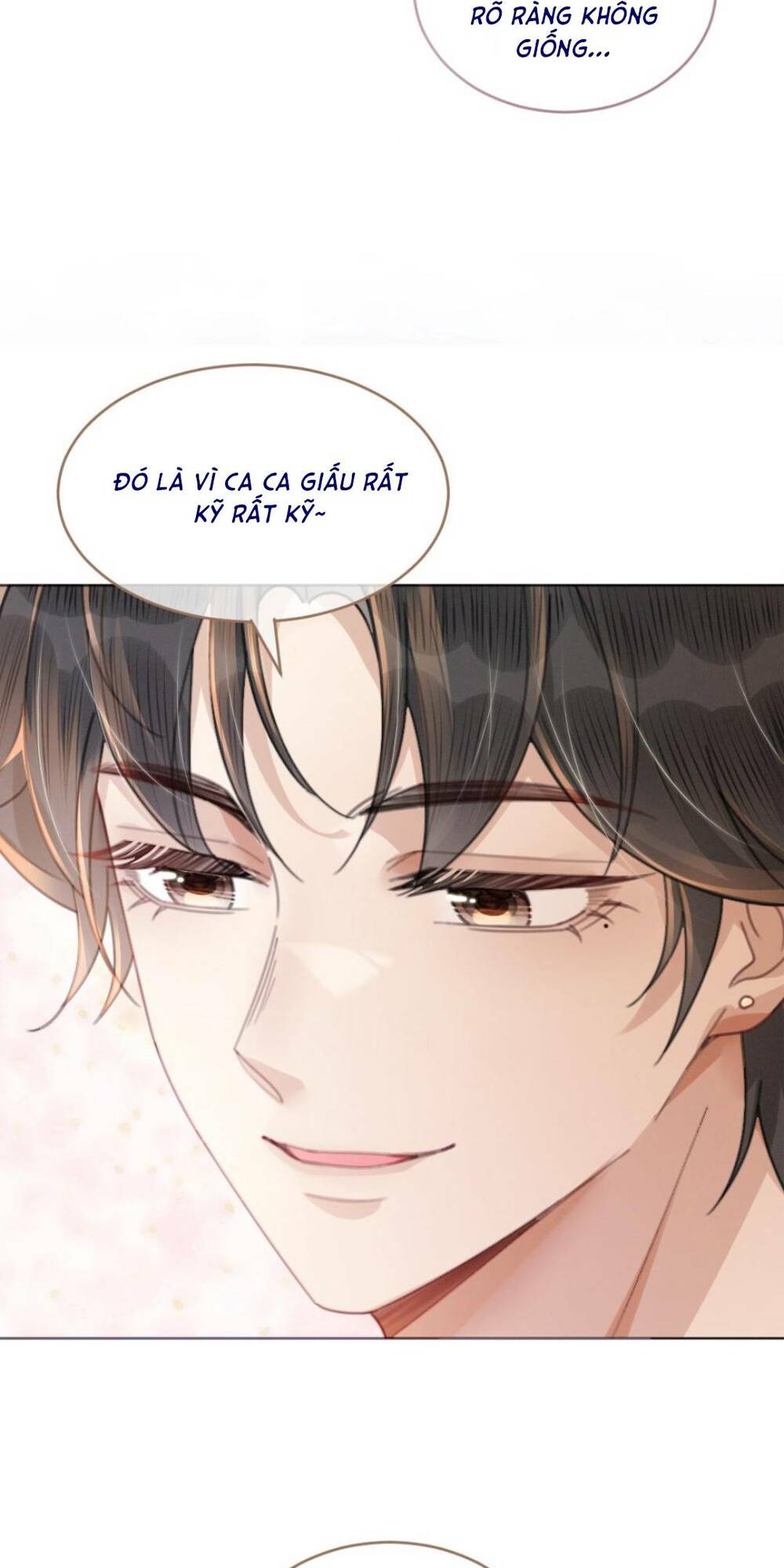 Cùng Đỉnh Lưu Ảnh Đế Yêu Đương Phát Đường Chapter 95 - Trang 2