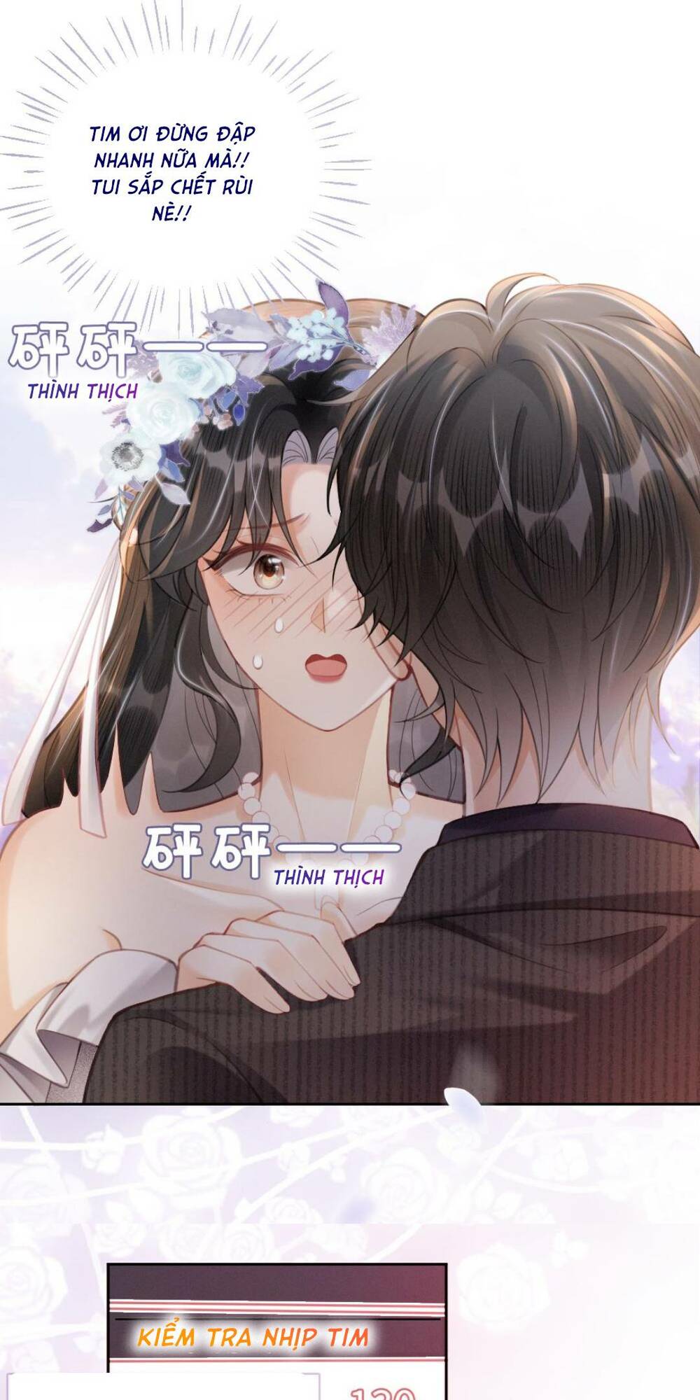 Cùng Đỉnh Lưu Ảnh Đế Yêu Đương Phát Đường Chapter 95 - Trang 2