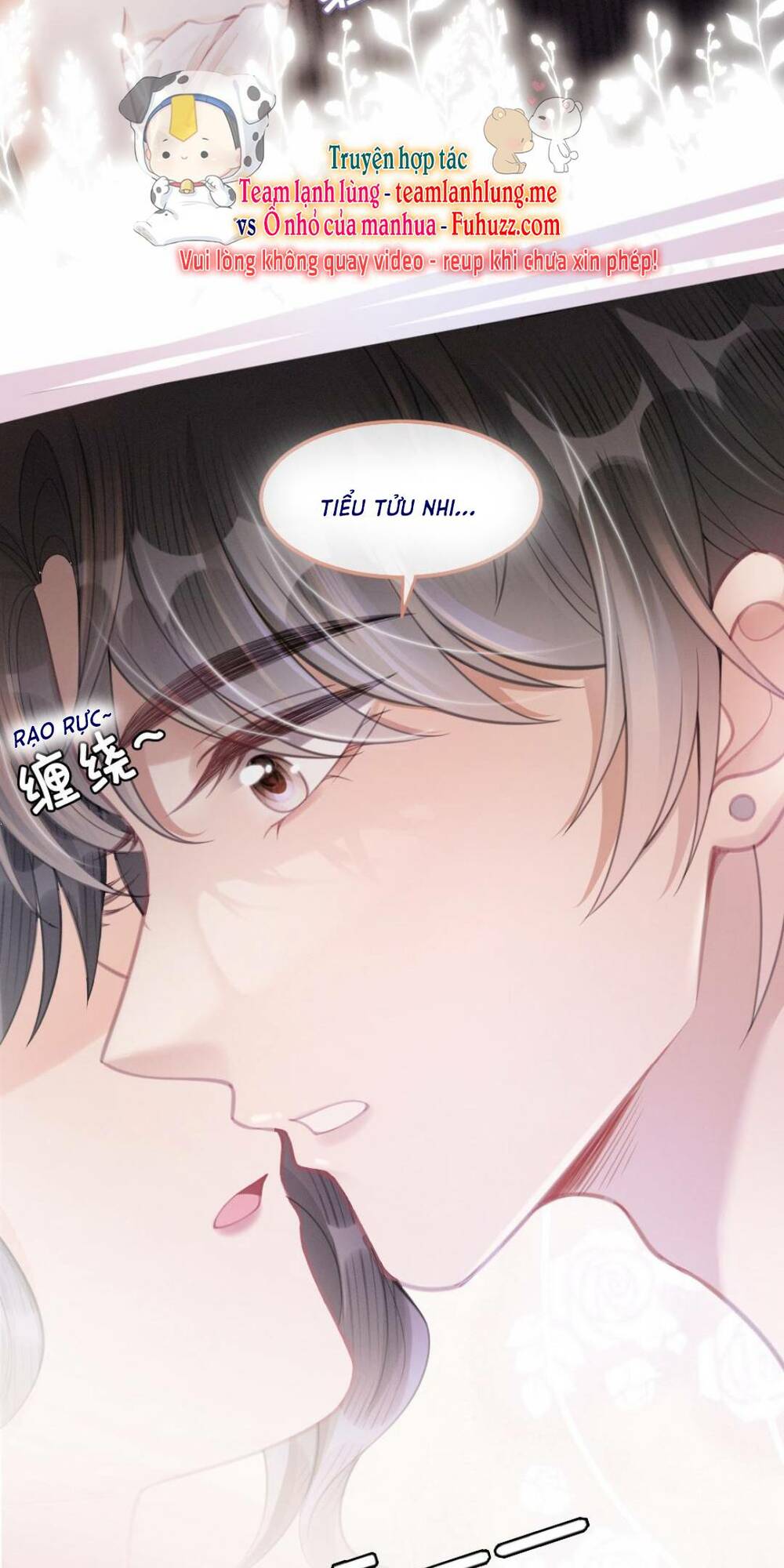 Cùng Đỉnh Lưu Ảnh Đế Yêu Đương Phát Đường Chapter 95 - Trang 2