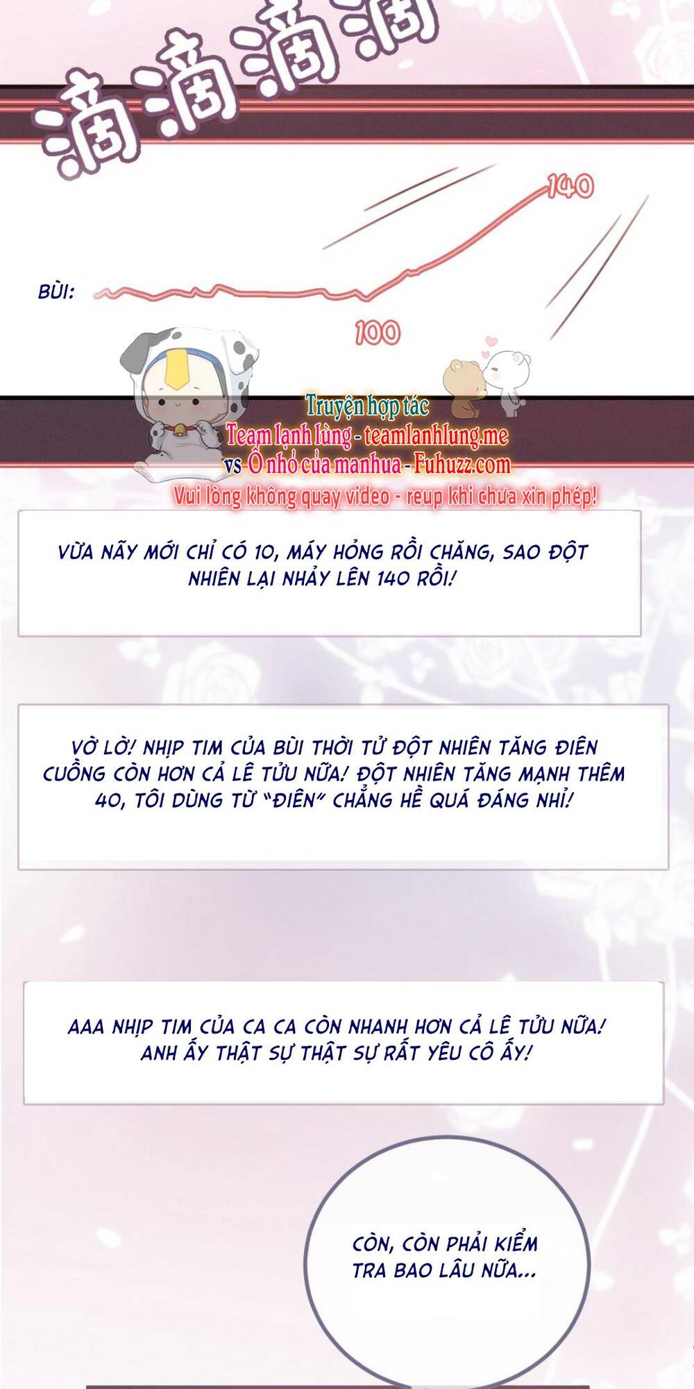 Cùng Đỉnh Lưu Ảnh Đế Yêu Đương Phát Đường Chapter 95 - Trang 2