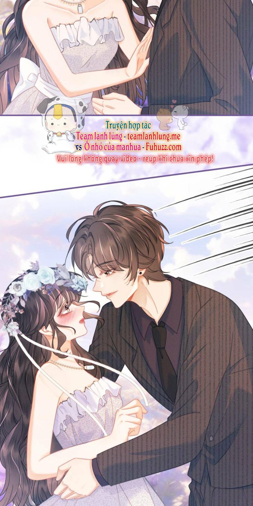 Cùng Đỉnh Lưu Ảnh Đế Yêu Đương Phát Đường Chapter 96 - Trang 2