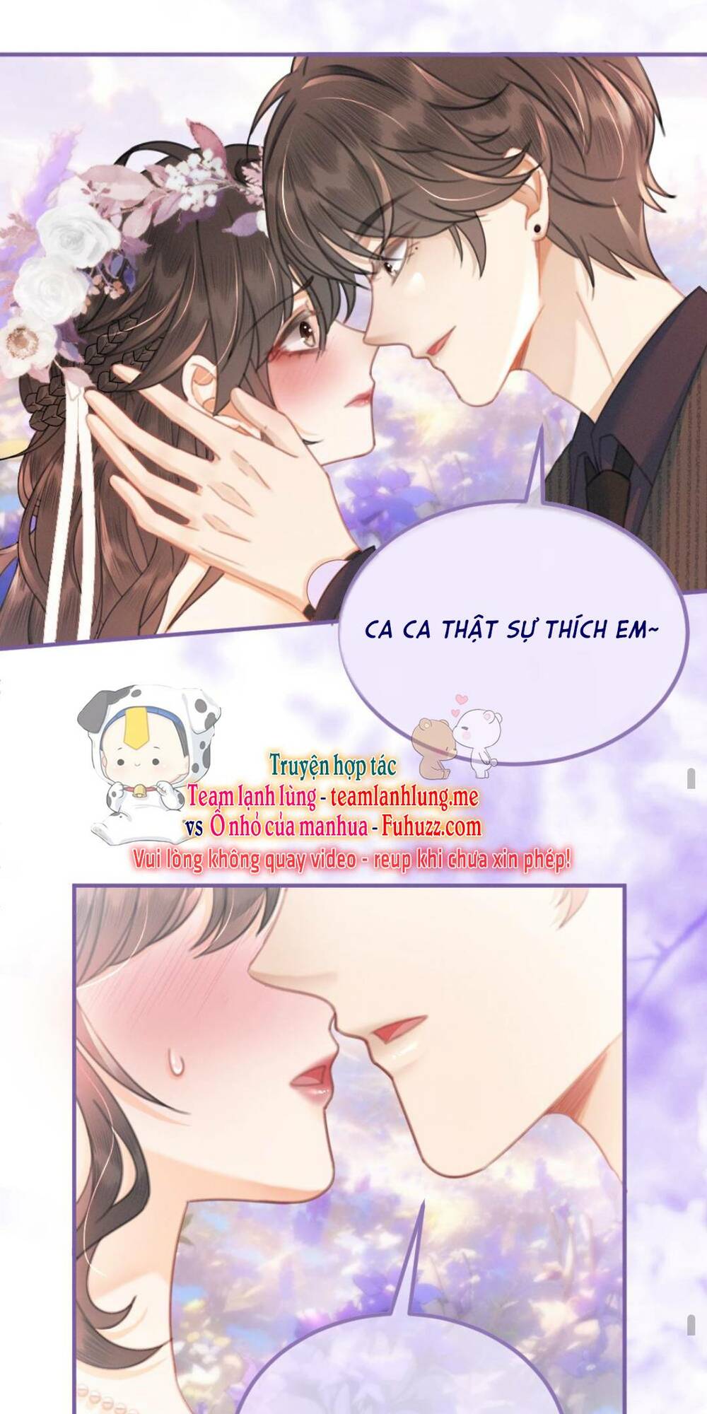 Cùng Đỉnh Lưu Ảnh Đế Yêu Đương Phát Đường Chapter 96 - Trang 2