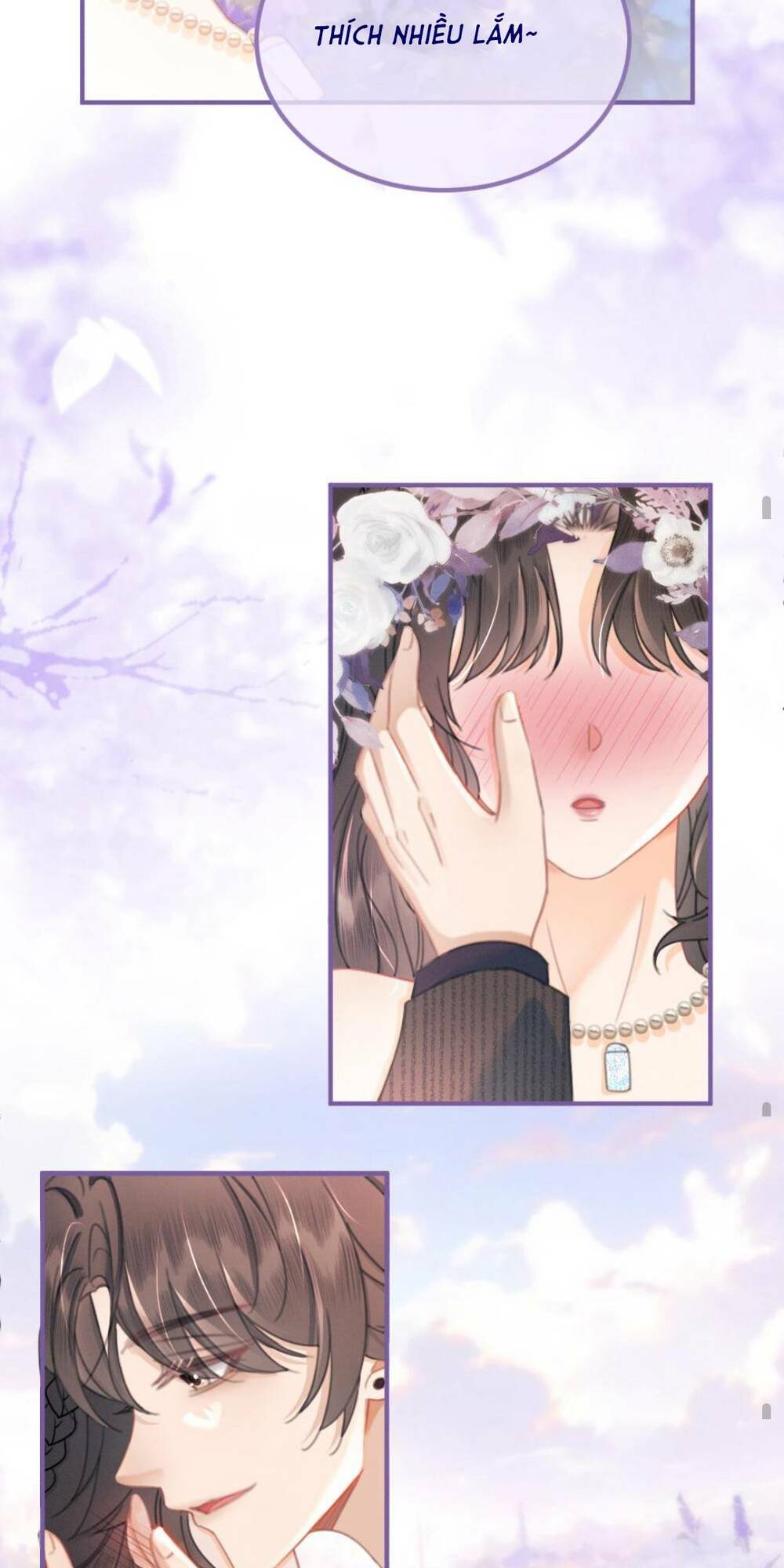 Cùng Đỉnh Lưu Ảnh Đế Yêu Đương Phát Đường Chapter 96 - Trang 2