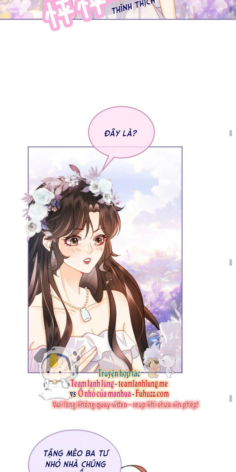 Cùng Đỉnh Lưu Ảnh Đế Yêu Đương Phát Đường Chapter 96 - Trang 2