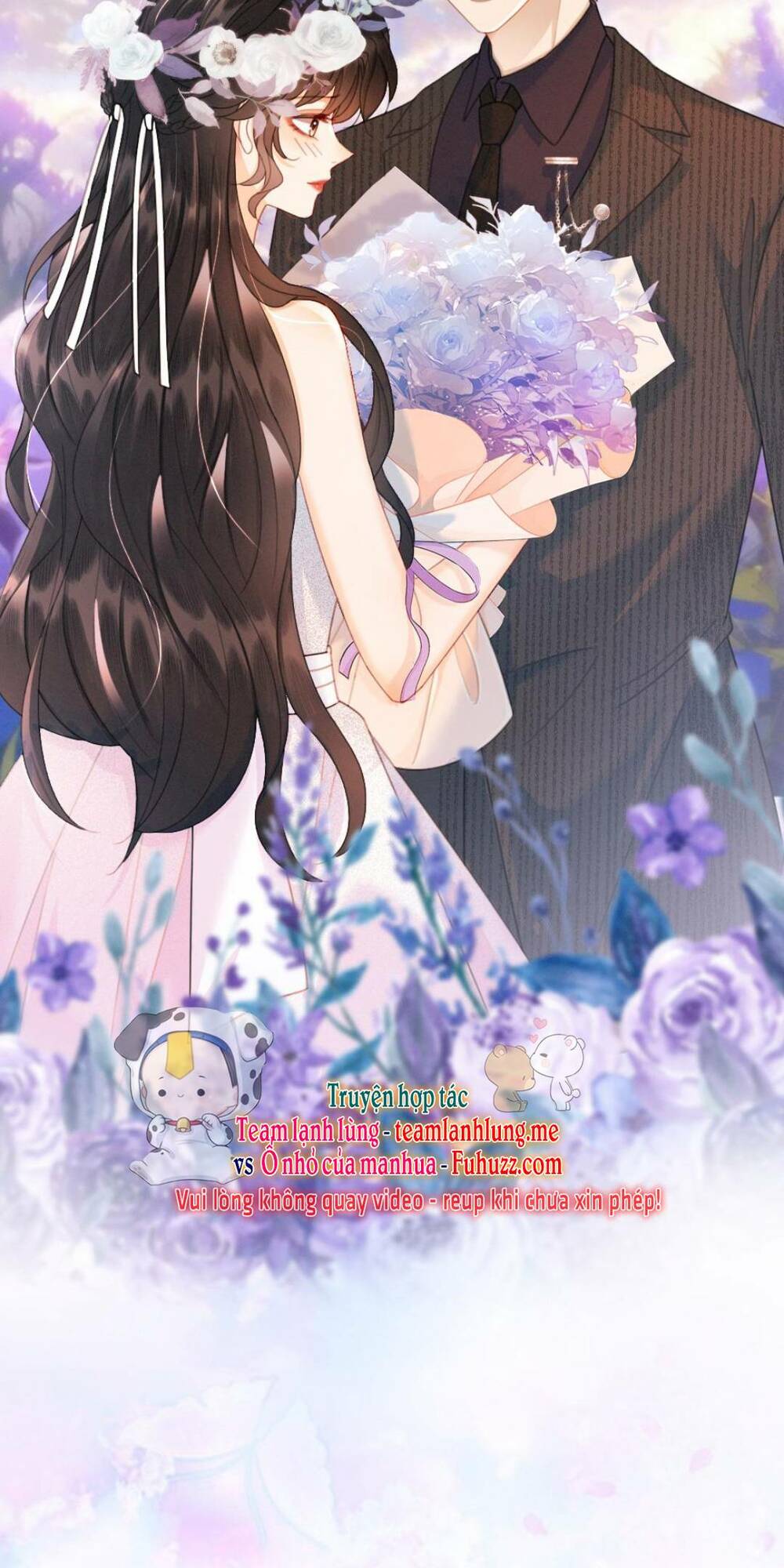 Cùng Đỉnh Lưu Ảnh Đế Yêu Đương Phát Đường Chapter 96 - Trang 2