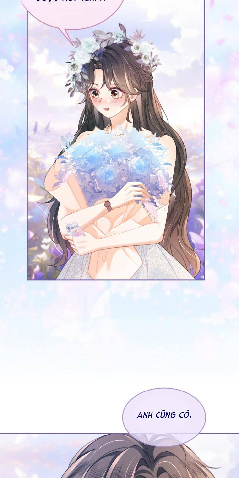 Cùng Đỉnh Lưu Ảnh Đế Yêu Đương Phát Đường Chapter 96 - Trang 2