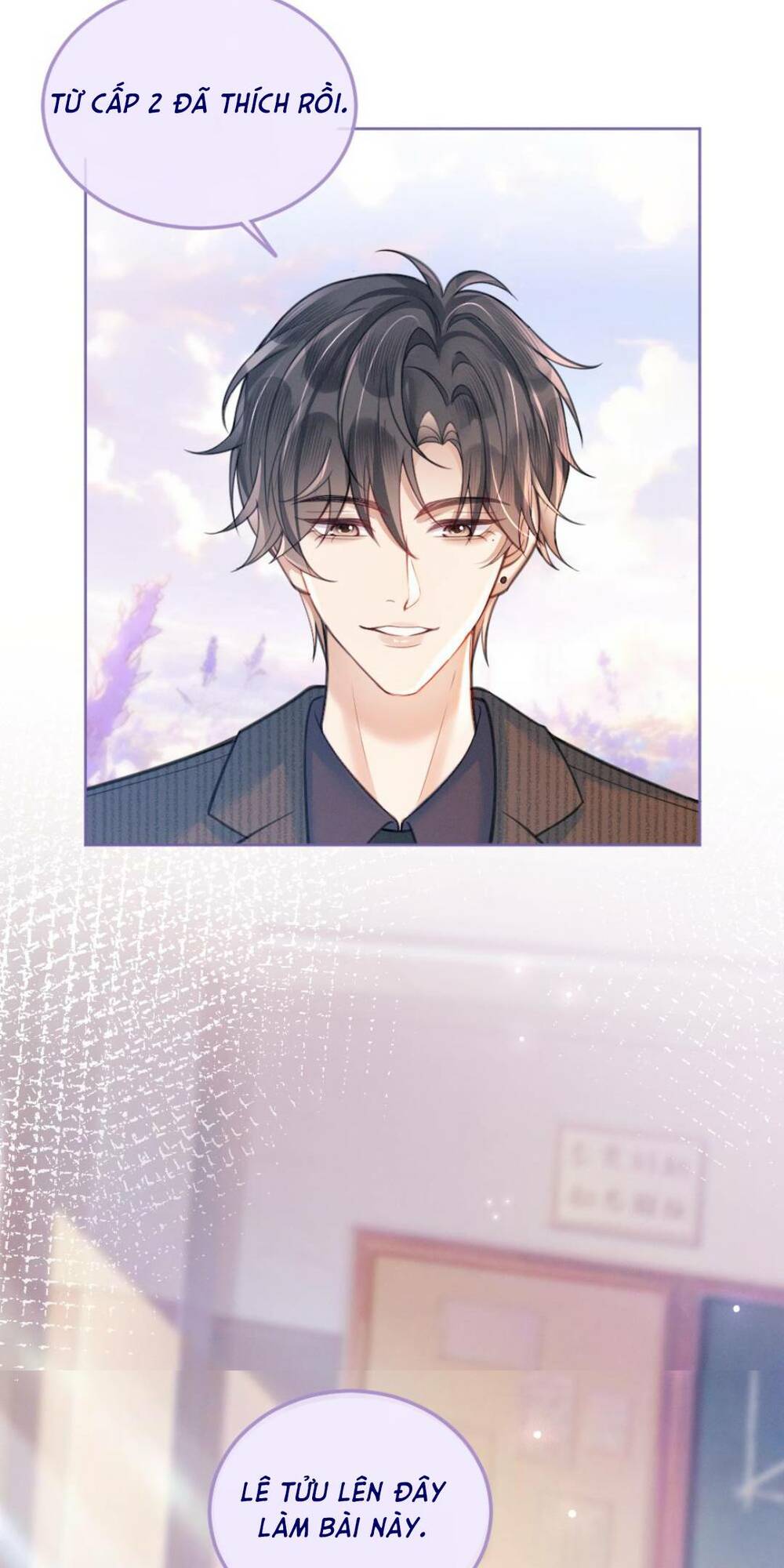 Cùng Đỉnh Lưu Ảnh Đế Yêu Đương Phát Đường Chapter 96 - Trang 2