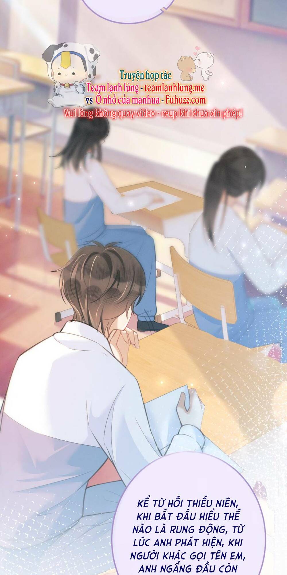 Cùng Đỉnh Lưu Ảnh Đế Yêu Đương Phát Đường Chapter 96 - Trang 2