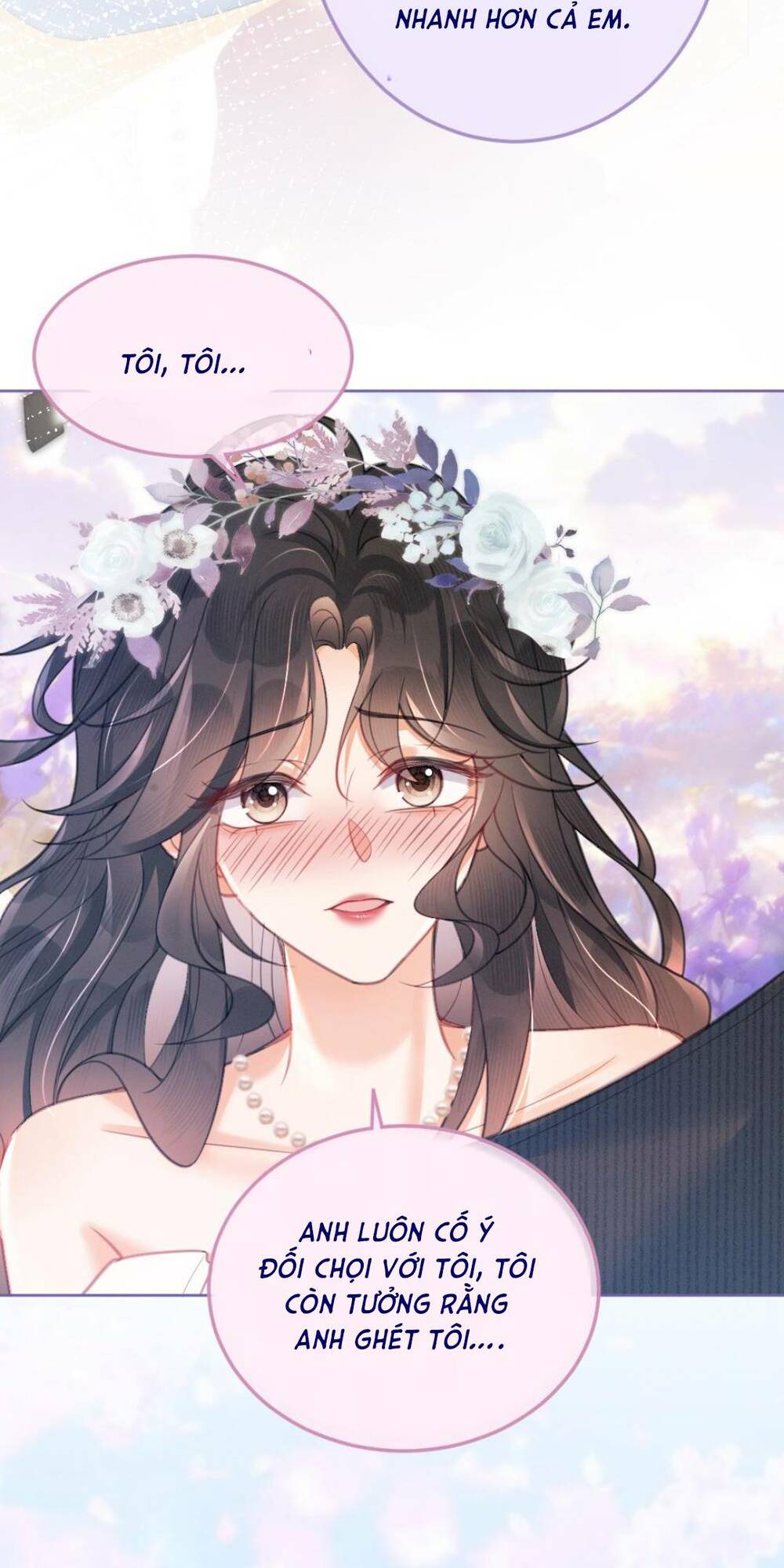 Cùng Đỉnh Lưu Ảnh Đế Yêu Đương Phát Đường Chapter 96 - Trang 2