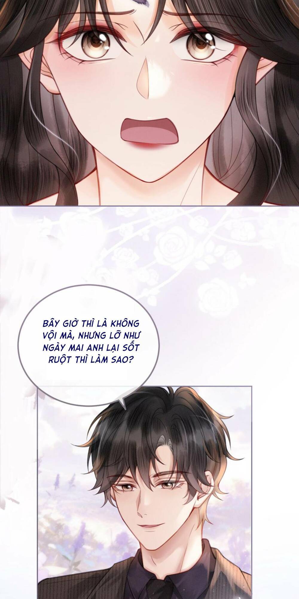 Cùng Đỉnh Lưu Ảnh Đế Yêu Đương Phát Đường Chapter 97 - Trang 2