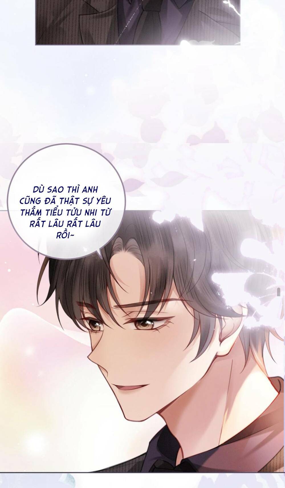 Cùng Đỉnh Lưu Ảnh Đế Yêu Đương Phát Đường Chapter 97 - Trang 2