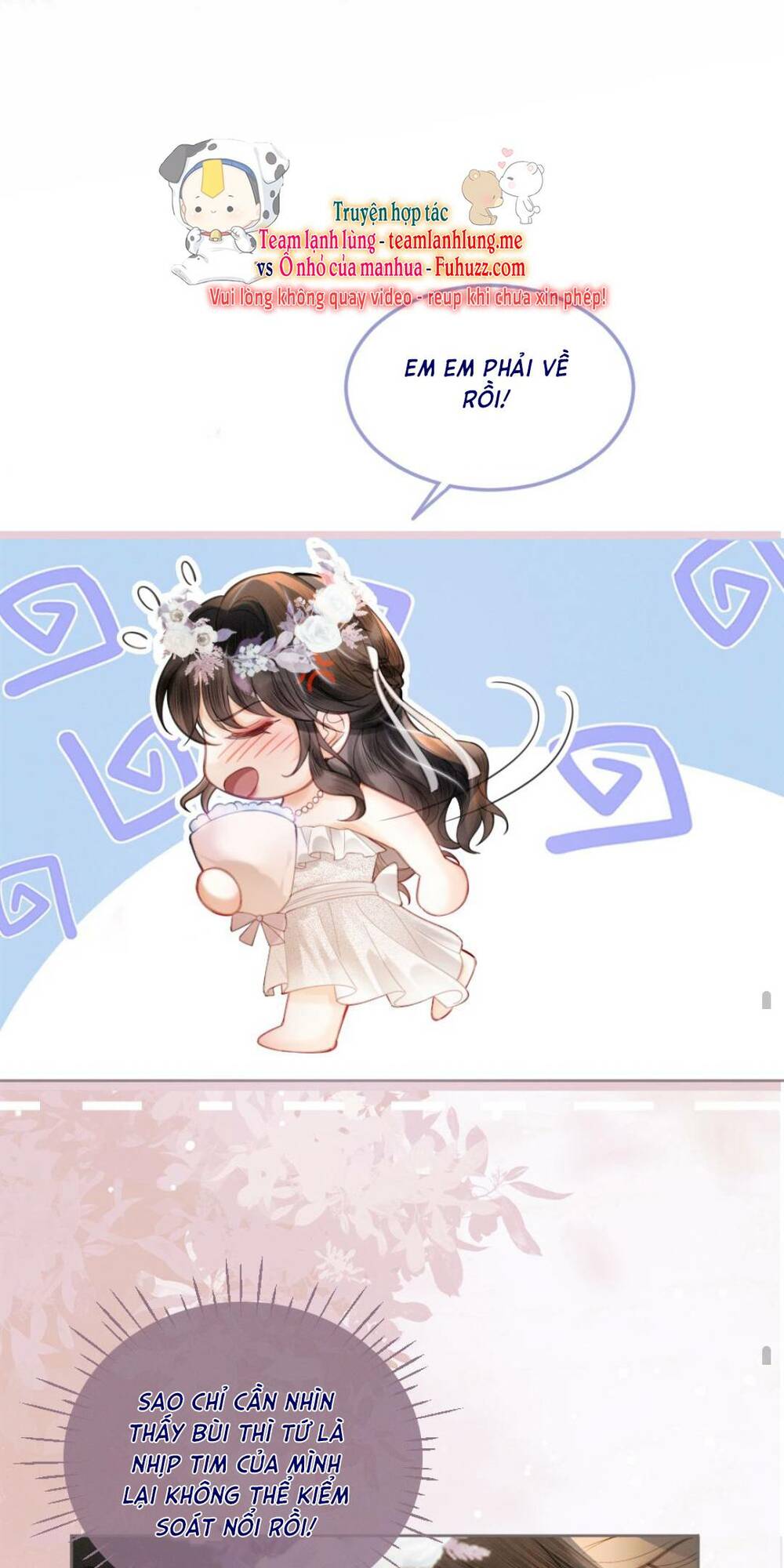 Cùng Đỉnh Lưu Ảnh Đế Yêu Đương Phát Đường Chapter 97 - Trang 2