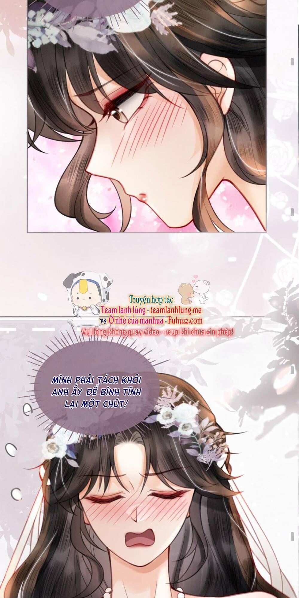 Cùng Đỉnh Lưu Ảnh Đế Yêu Đương Phát Đường Chapter 97 - Trang 2