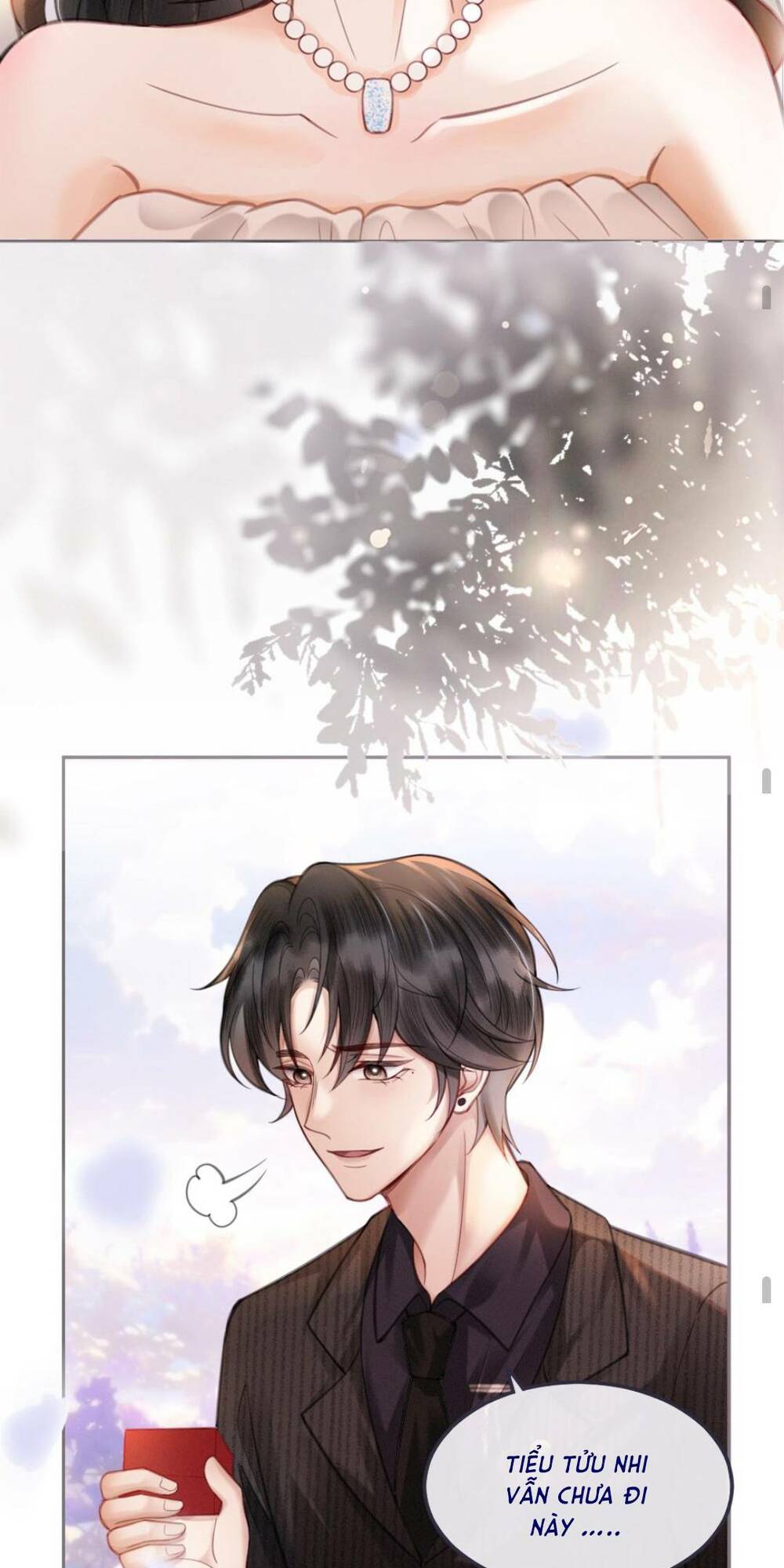 Cùng Đỉnh Lưu Ảnh Đế Yêu Đương Phát Đường Chapter 97 - Trang 2