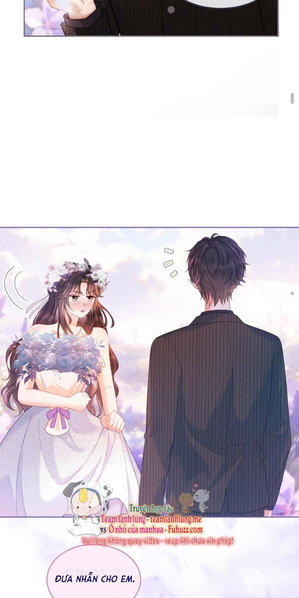 Cùng Đỉnh Lưu Ảnh Đế Yêu Đương Phát Đường Chapter 97 - Trang 2