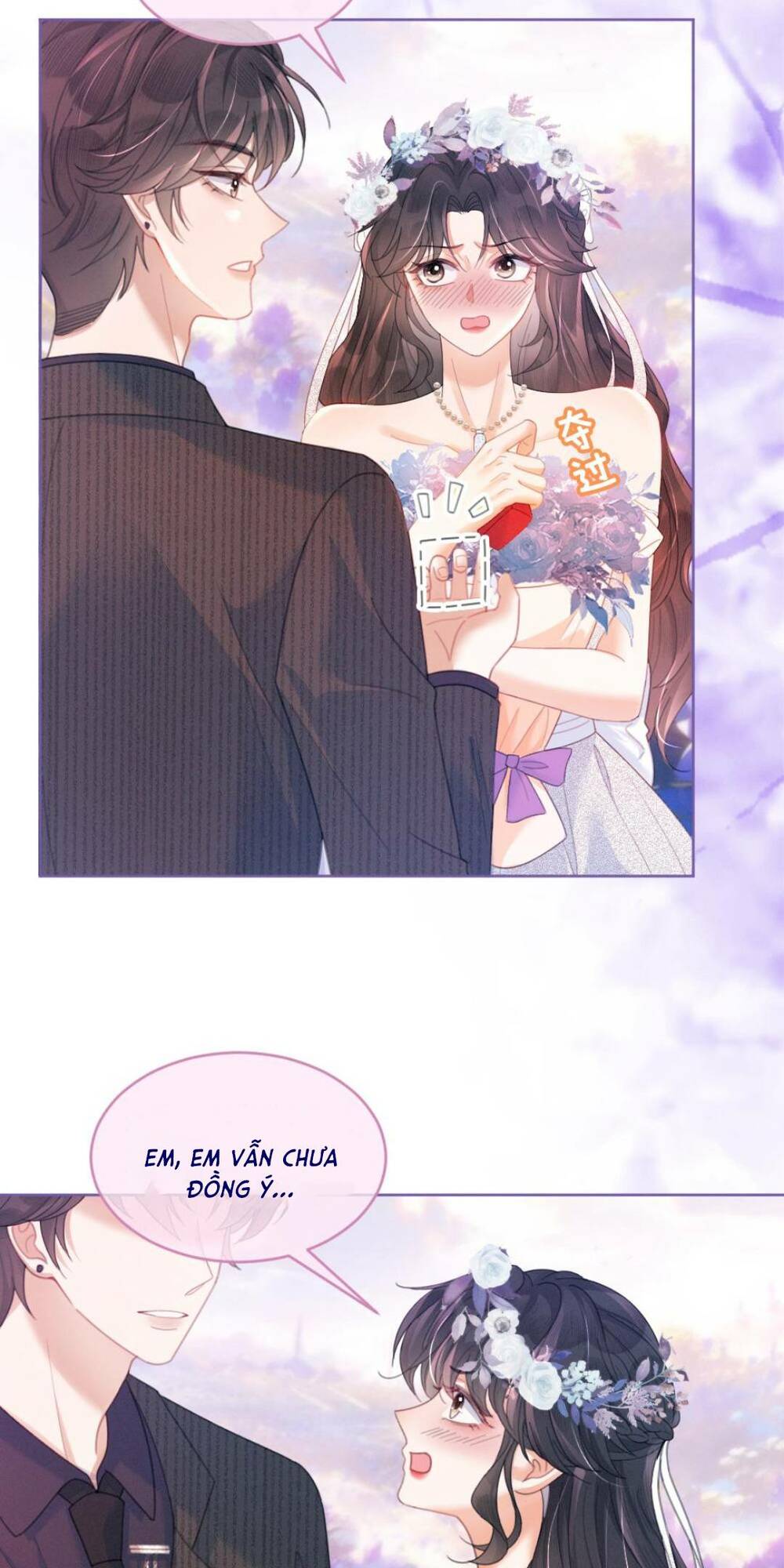 Cùng Đỉnh Lưu Ảnh Đế Yêu Đương Phát Đường Chapter 97 - Trang 2