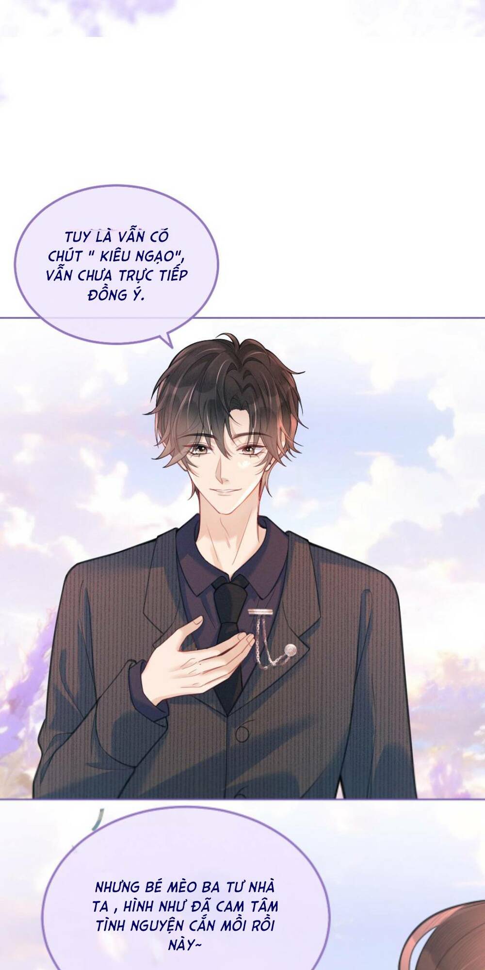 Cùng Đỉnh Lưu Ảnh Đế Yêu Đương Phát Đường Chapter 97 - Trang 2