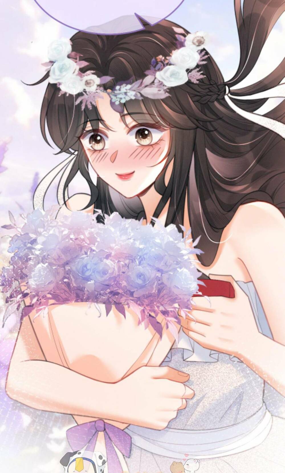 Cùng Đỉnh Lưu Ảnh Đế Yêu Đương Phát Đường Chapter 97 - Trang 2