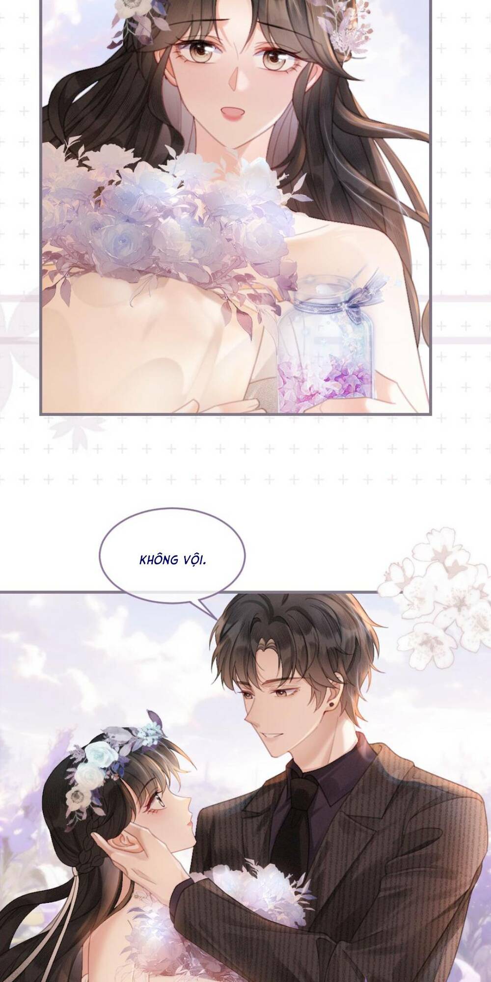 Cùng Đỉnh Lưu Ảnh Đế Yêu Đương Phát Đường Chapter 97 - Trang 2