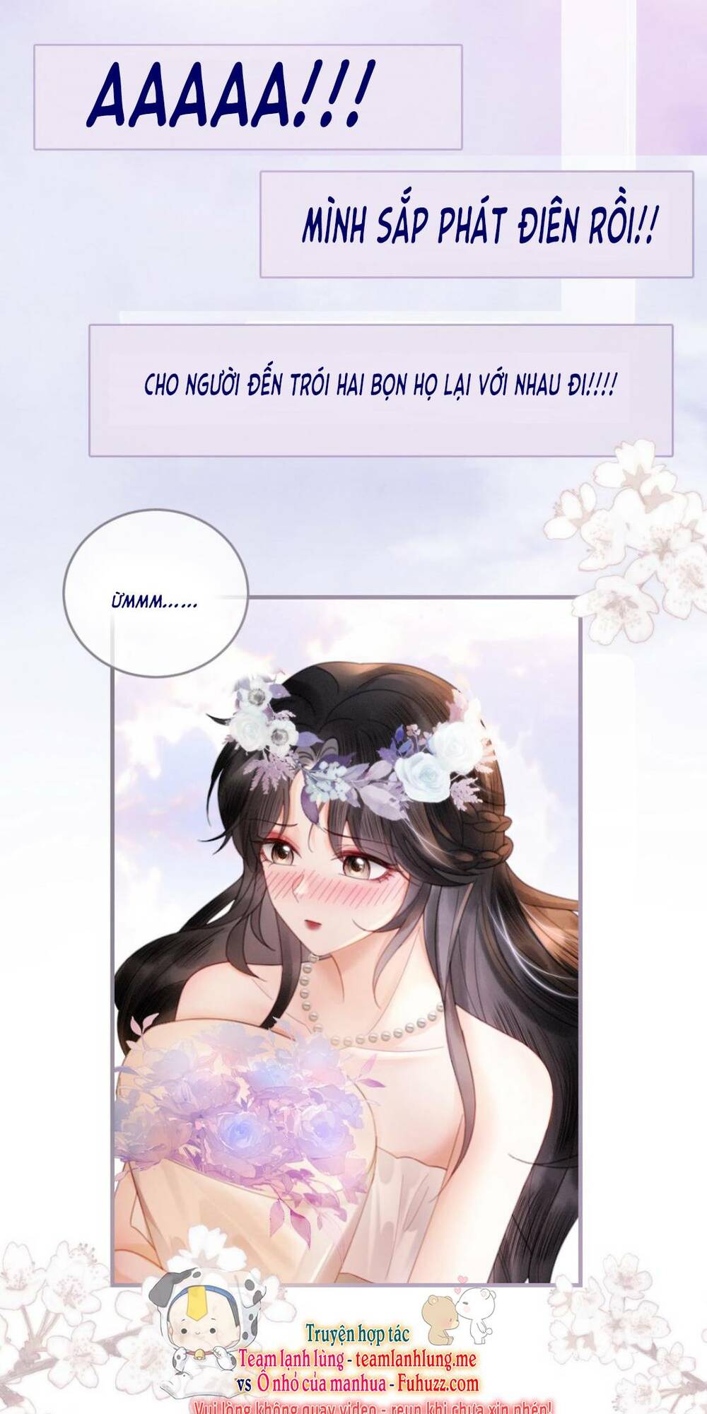 Cùng Đỉnh Lưu Ảnh Đế Yêu Đương Phát Đường Chapter 97 - Trang 2