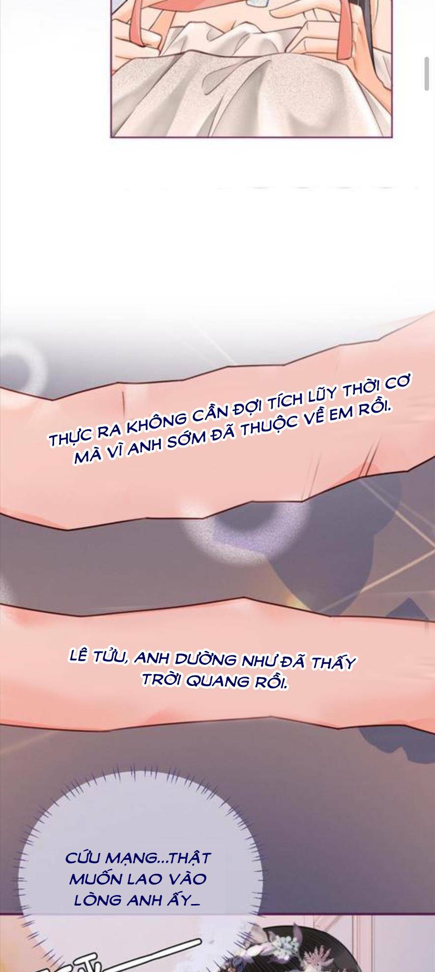 Cùng Đỉnh Lưu Ảnh Đế Yêu Đương Phát Đường Chapter 98 - Trang 2