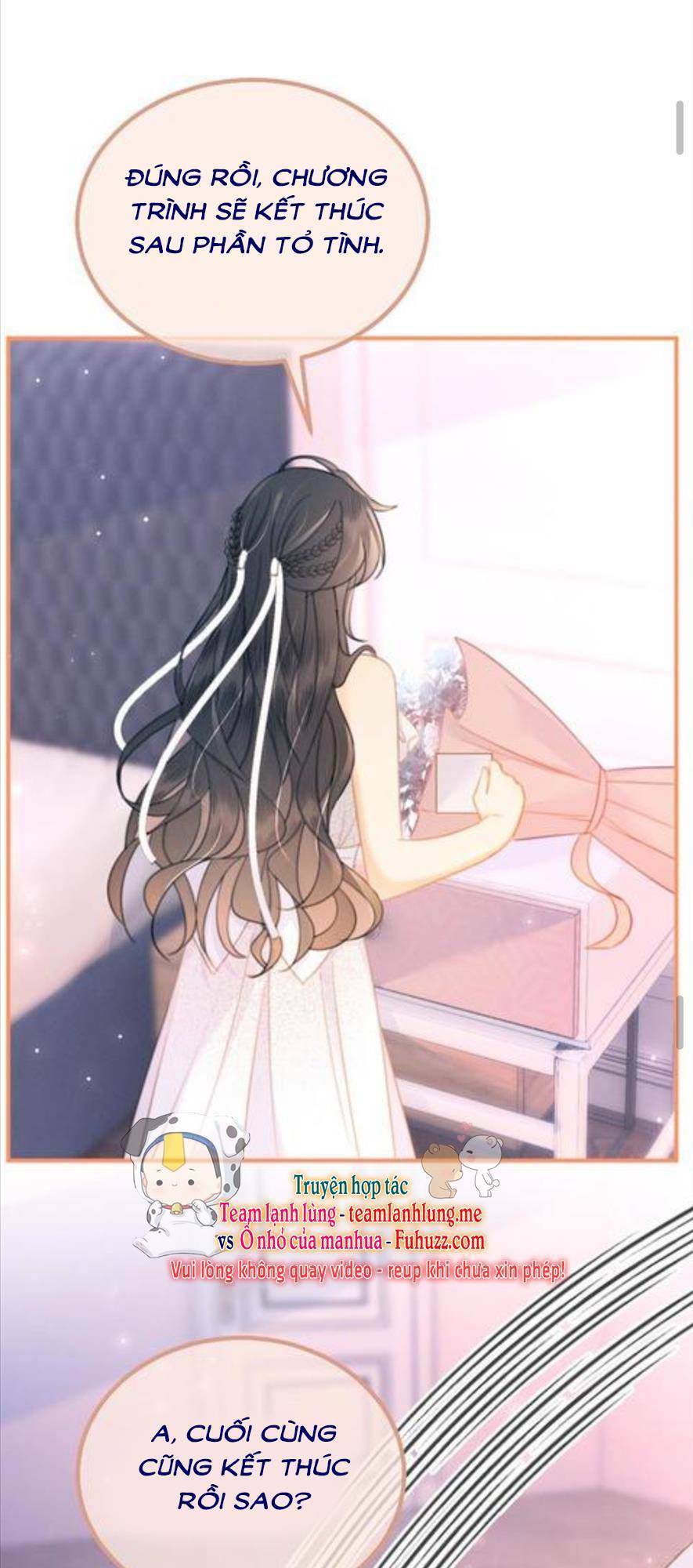 Cùng Đỉnh Lưu Ảnh Đế Yêu Đương Phát Đường Chapter 98 - Trang 2