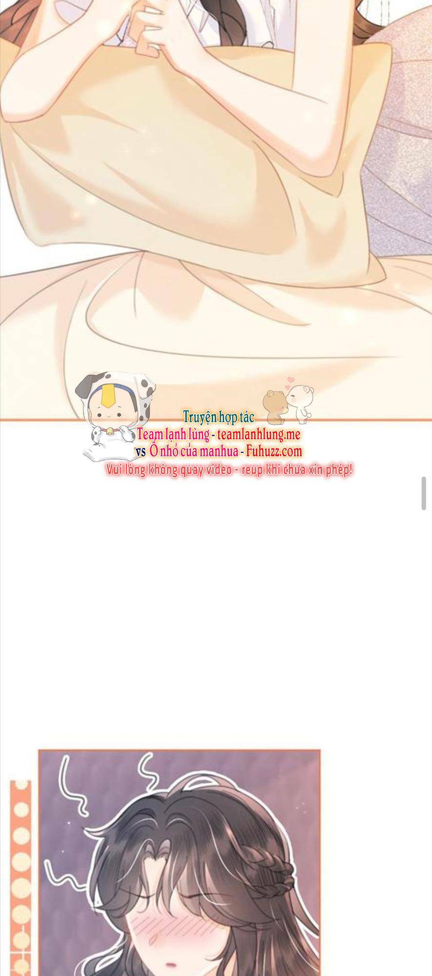 Cùng Đỉnh Lưu Ảnh Đế Yêu Đương Phát Đường Chapter 98 - Trang 2