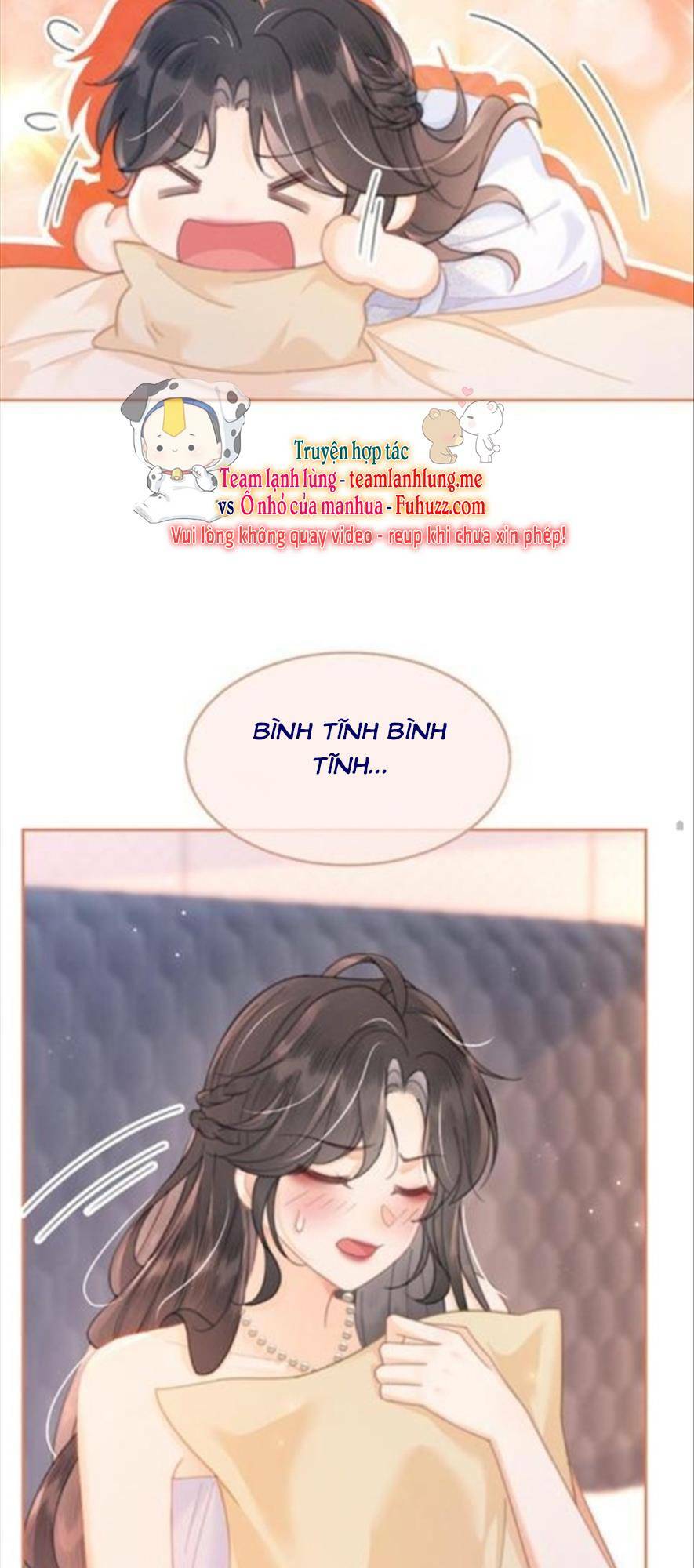 Cùng Đỉnh Lưu Ảnh Đế Yêu Đương Phát Đường Chapter 98 - Trang 2