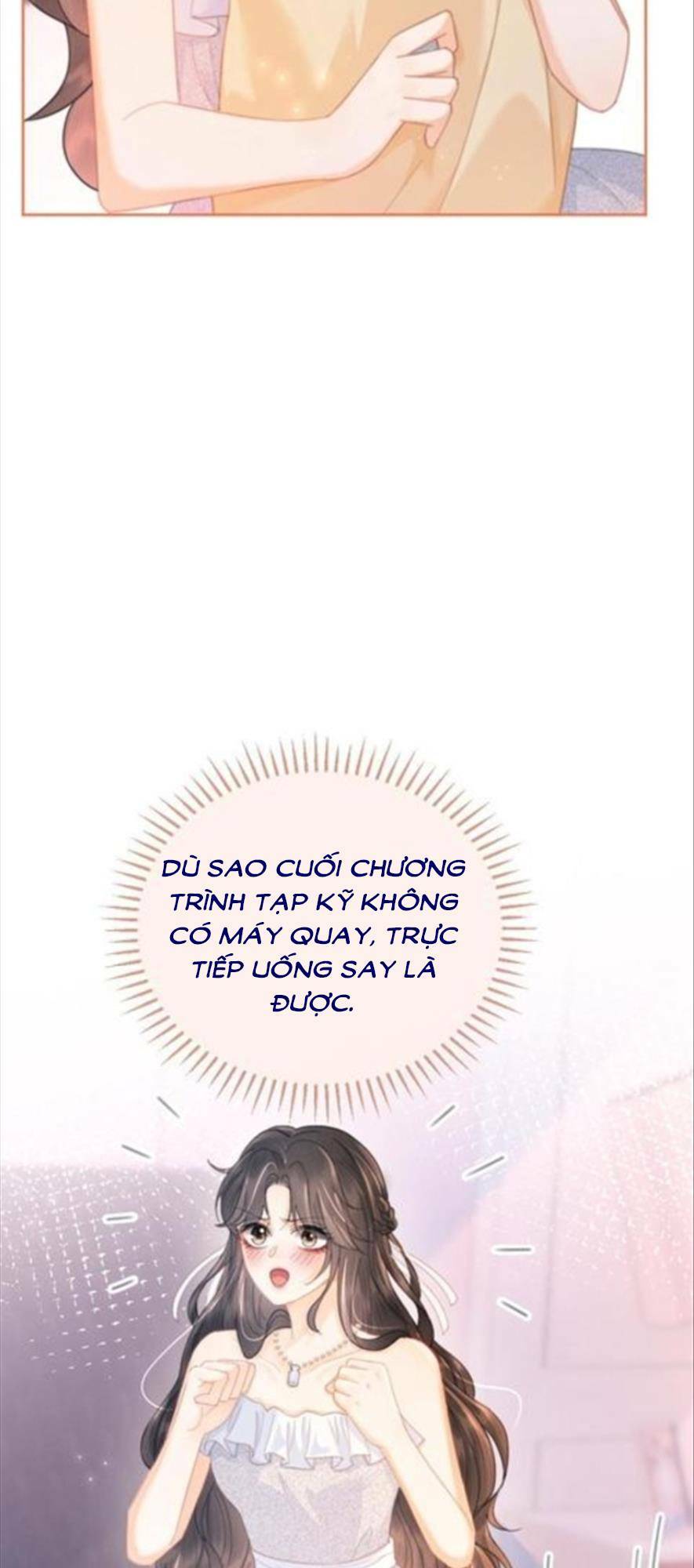 Cùng Đỉnh Lưu Ảnh Đế Yêu Đương Phát Đường Chapter 98 - Trang 2