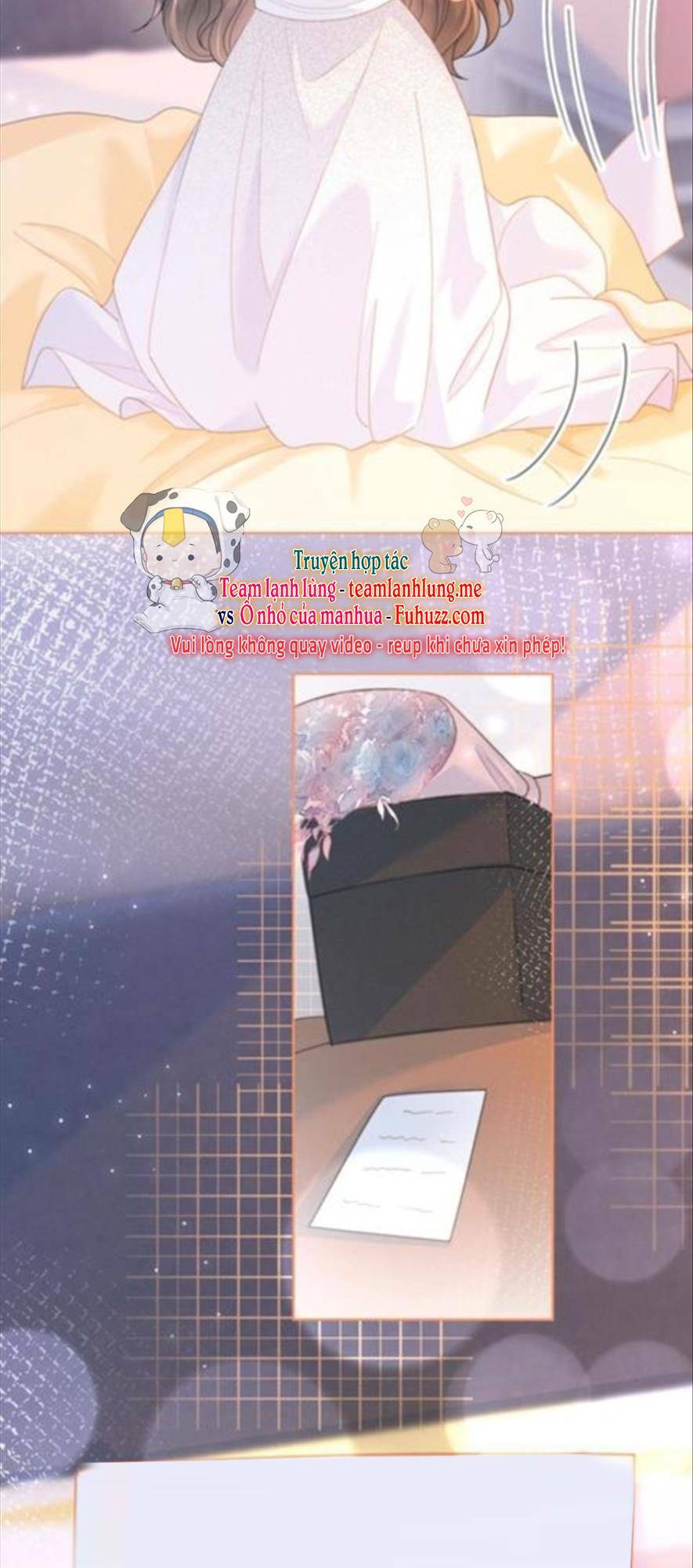 Cùng Đỉnh Lưu Ảnh Đế Yêu Đương Phát Đường Chapter 98 - Trang 2