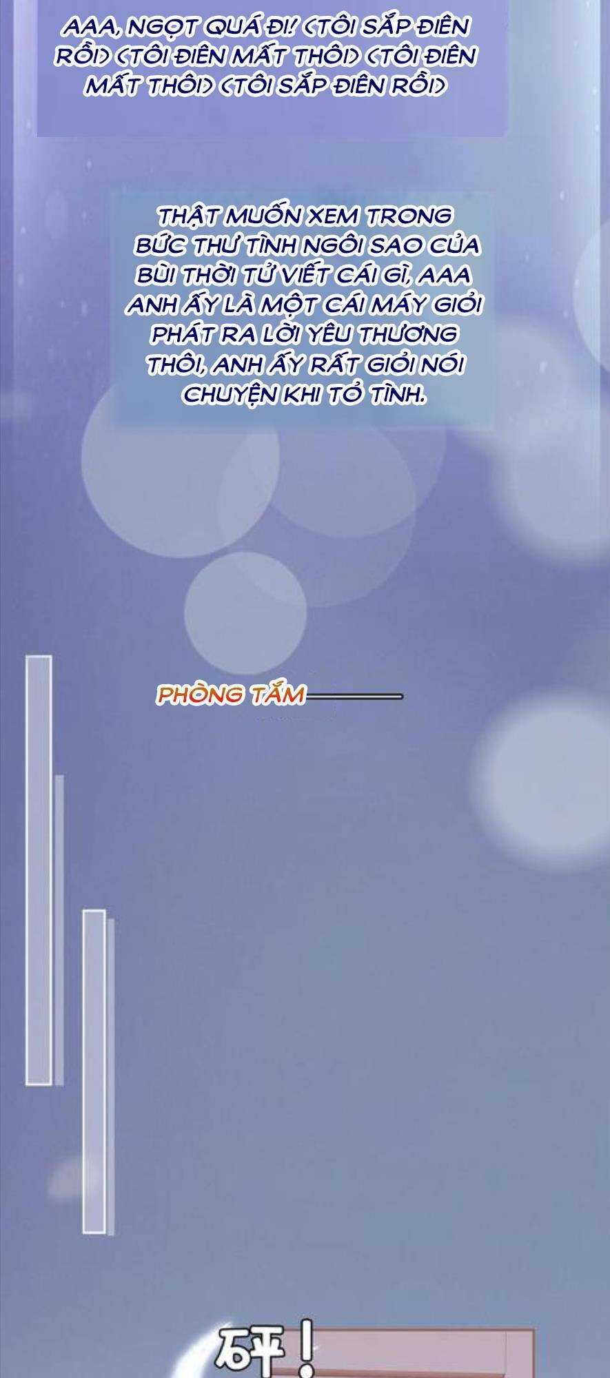 Cùng Đỉnh Lưu Ảnh Đế Yêu Đương Phát Đường Chapter 98 - Trang 2